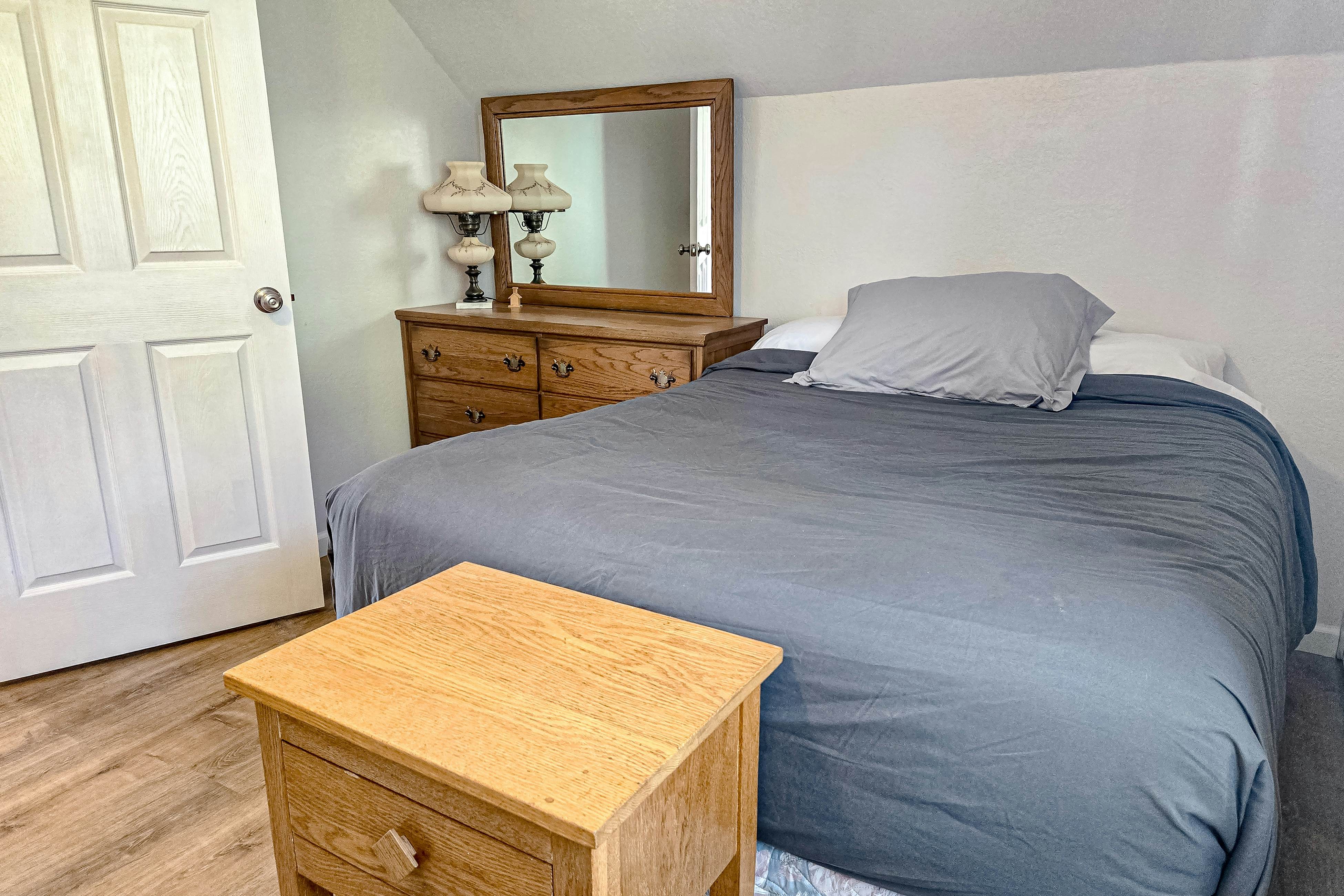 Smith Family Cottages