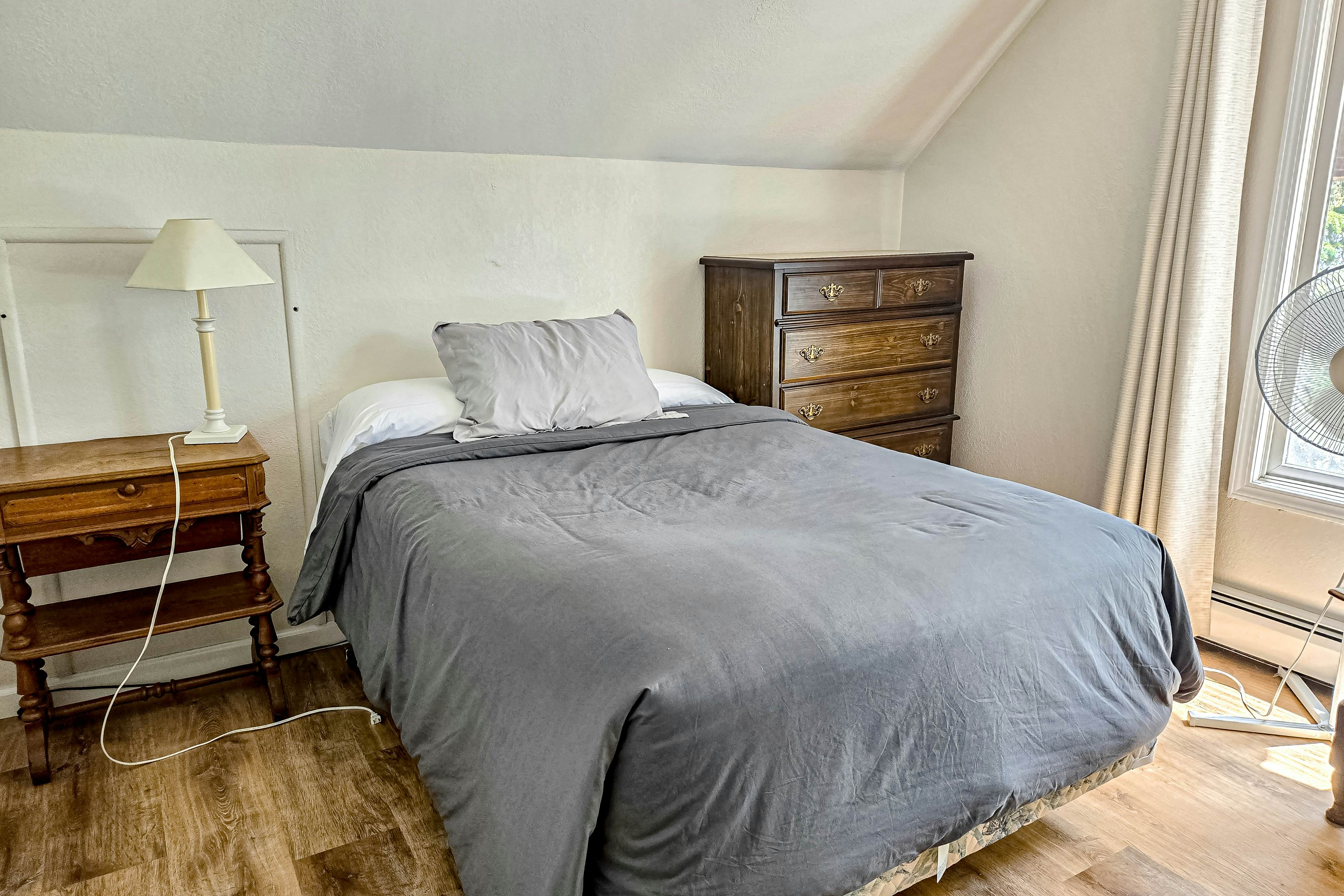 Smith Family Cottages