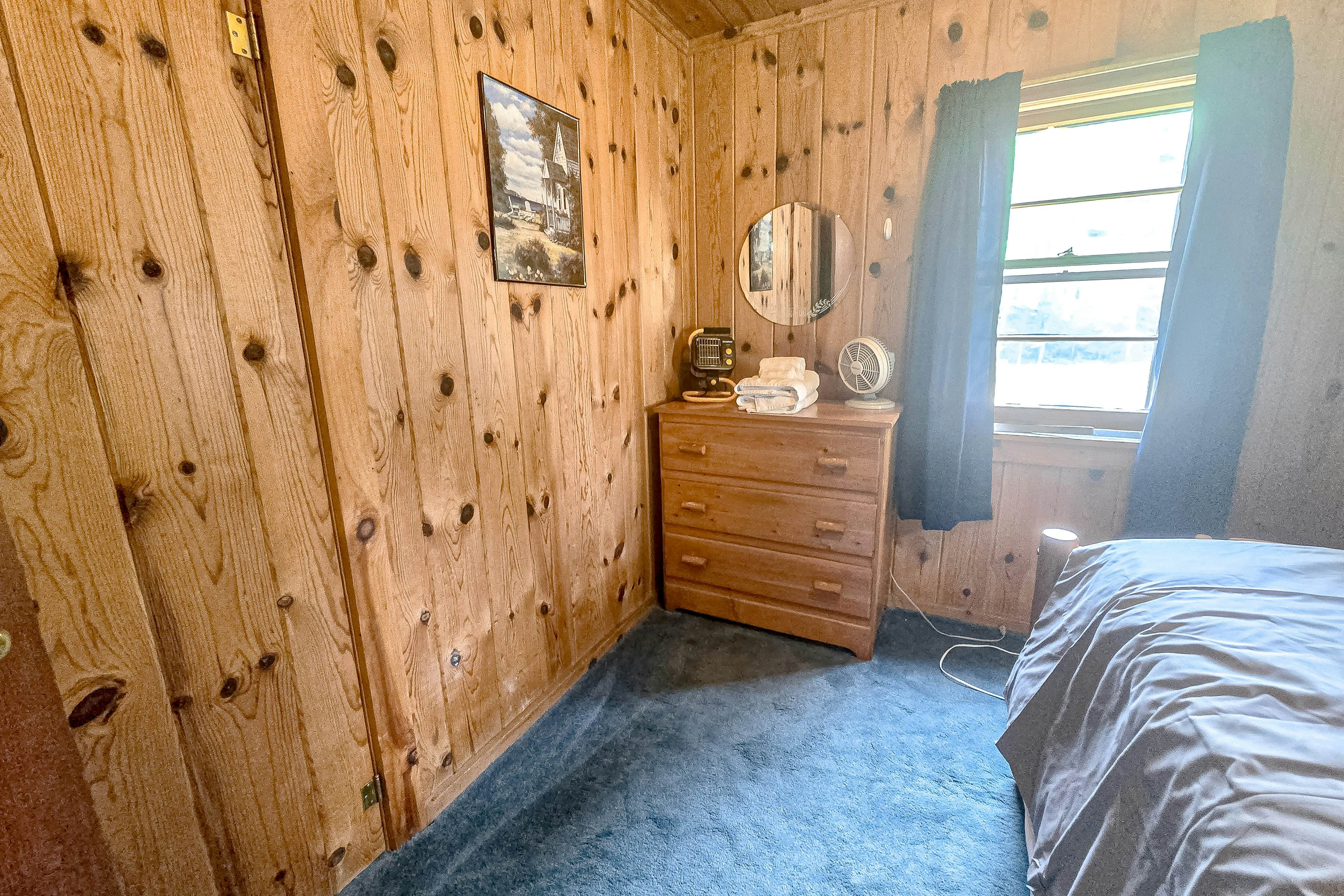 Smith Family Cottages