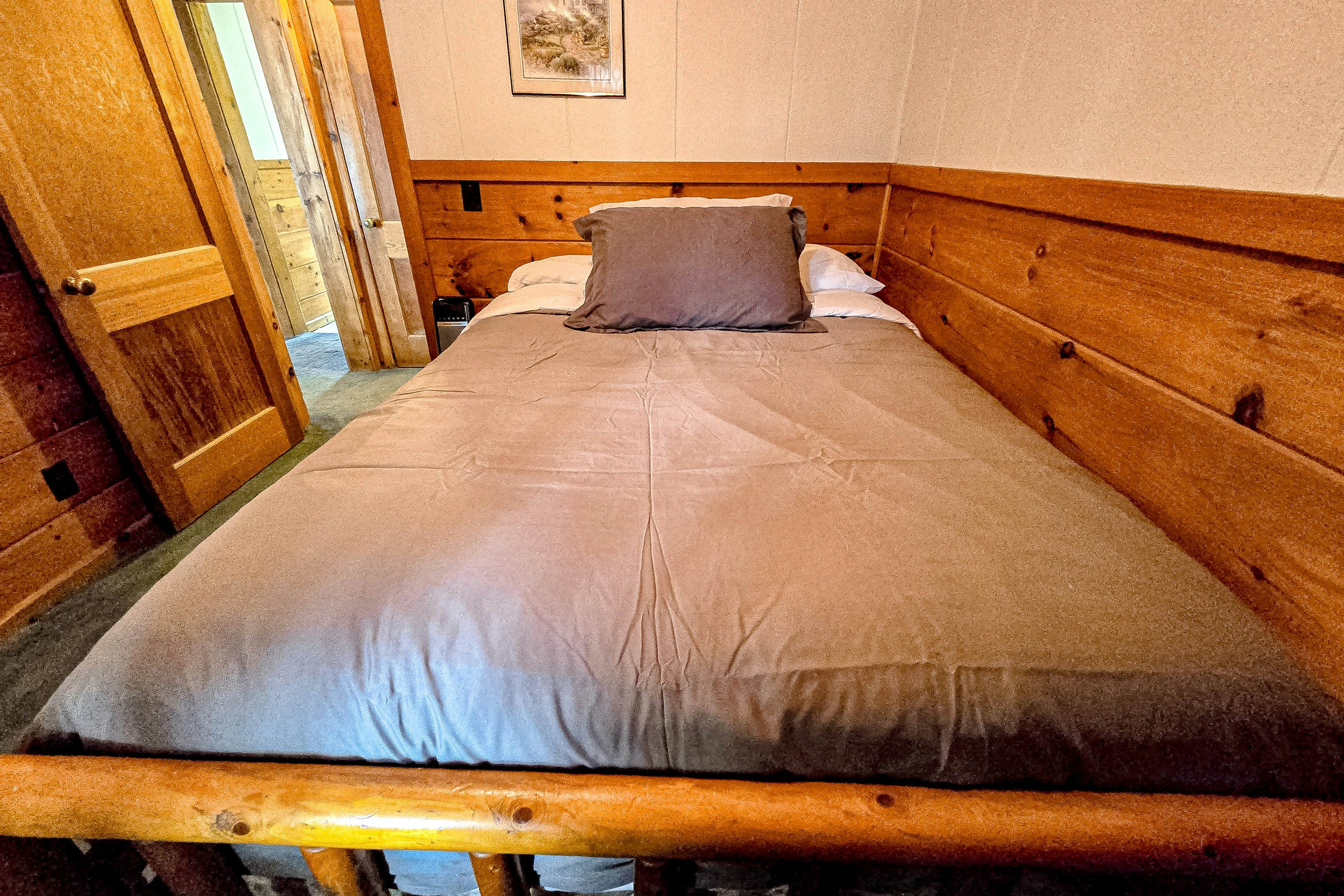 Smith Family Cottages