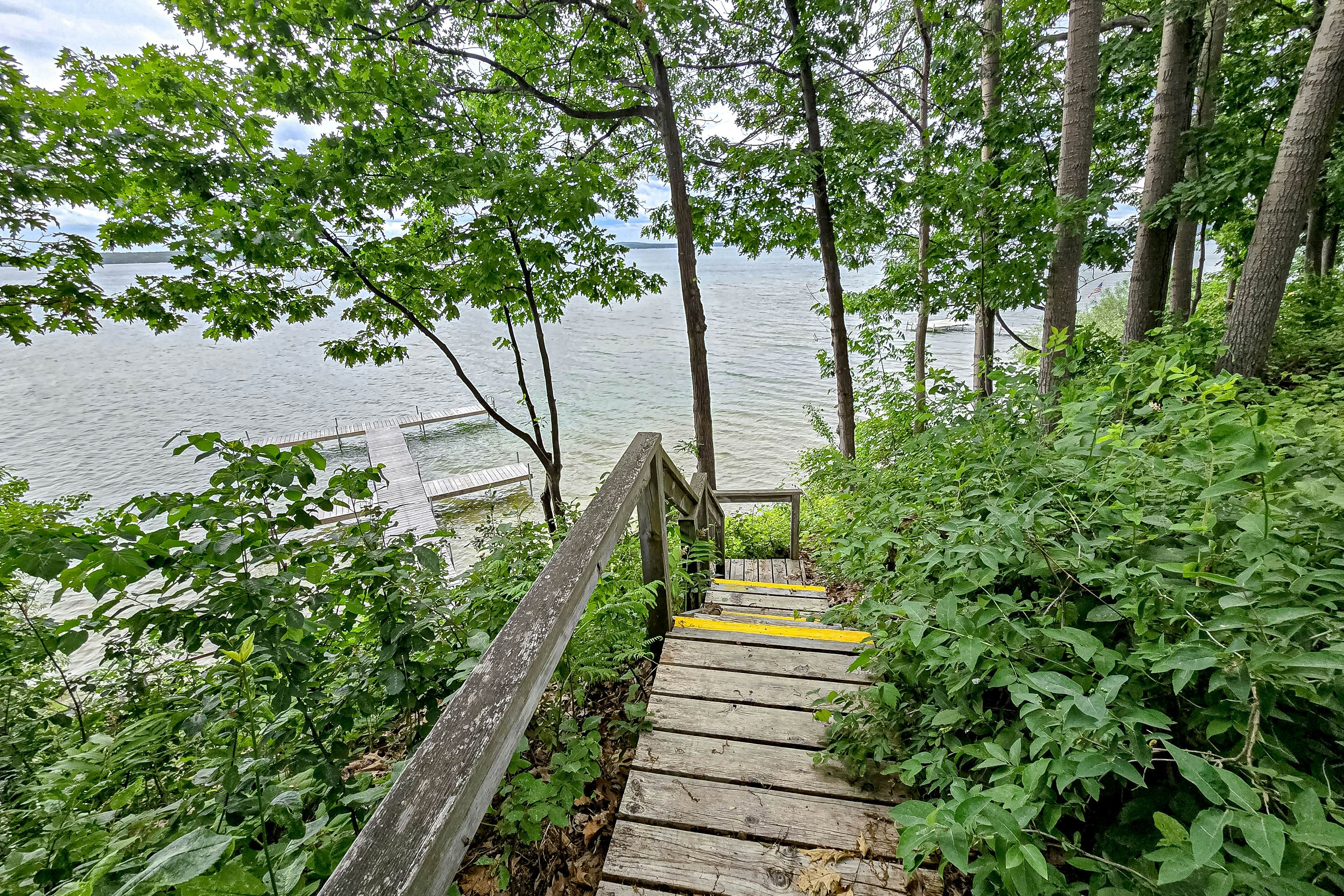 Smith Family Cottages