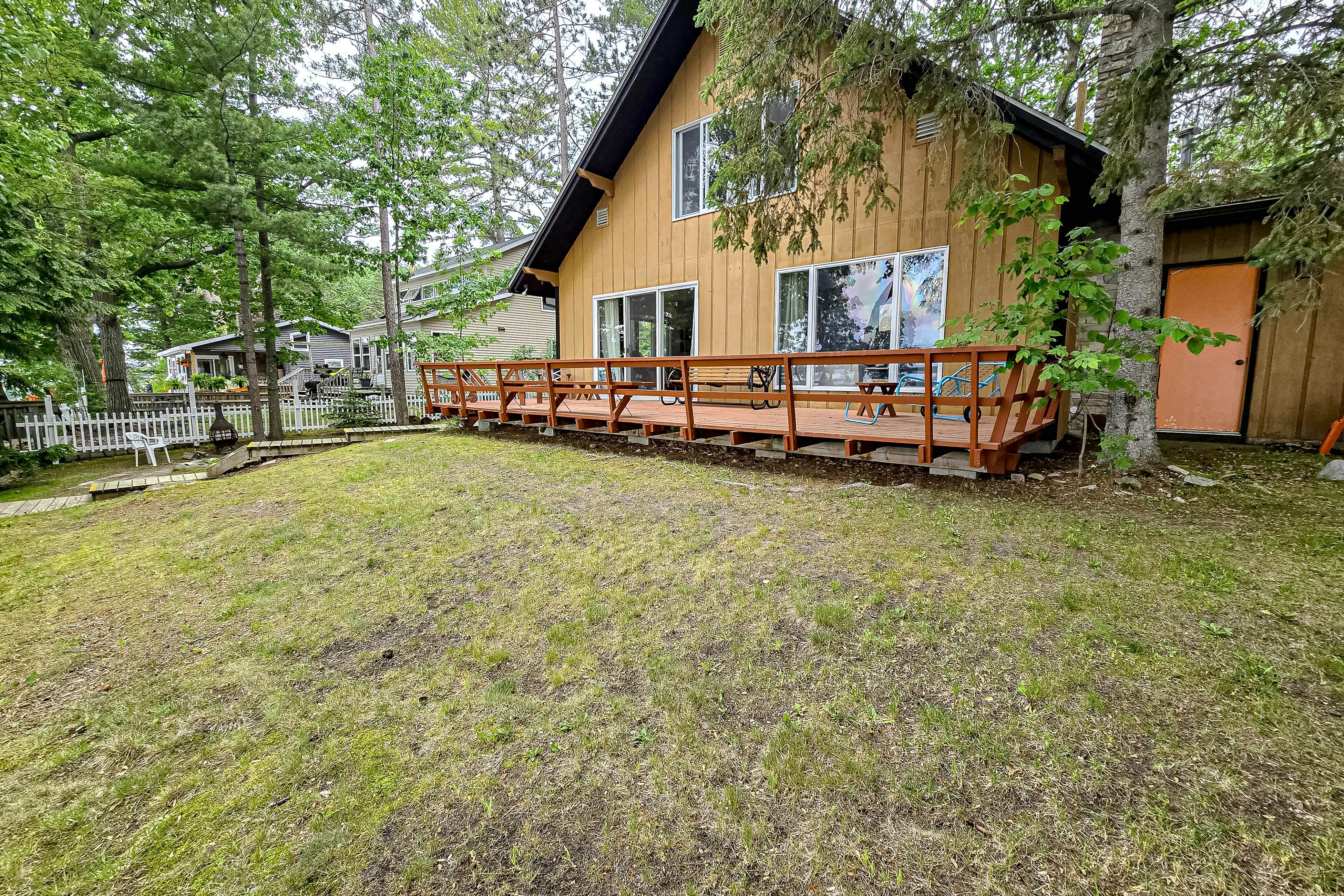 Smith Family Cottages