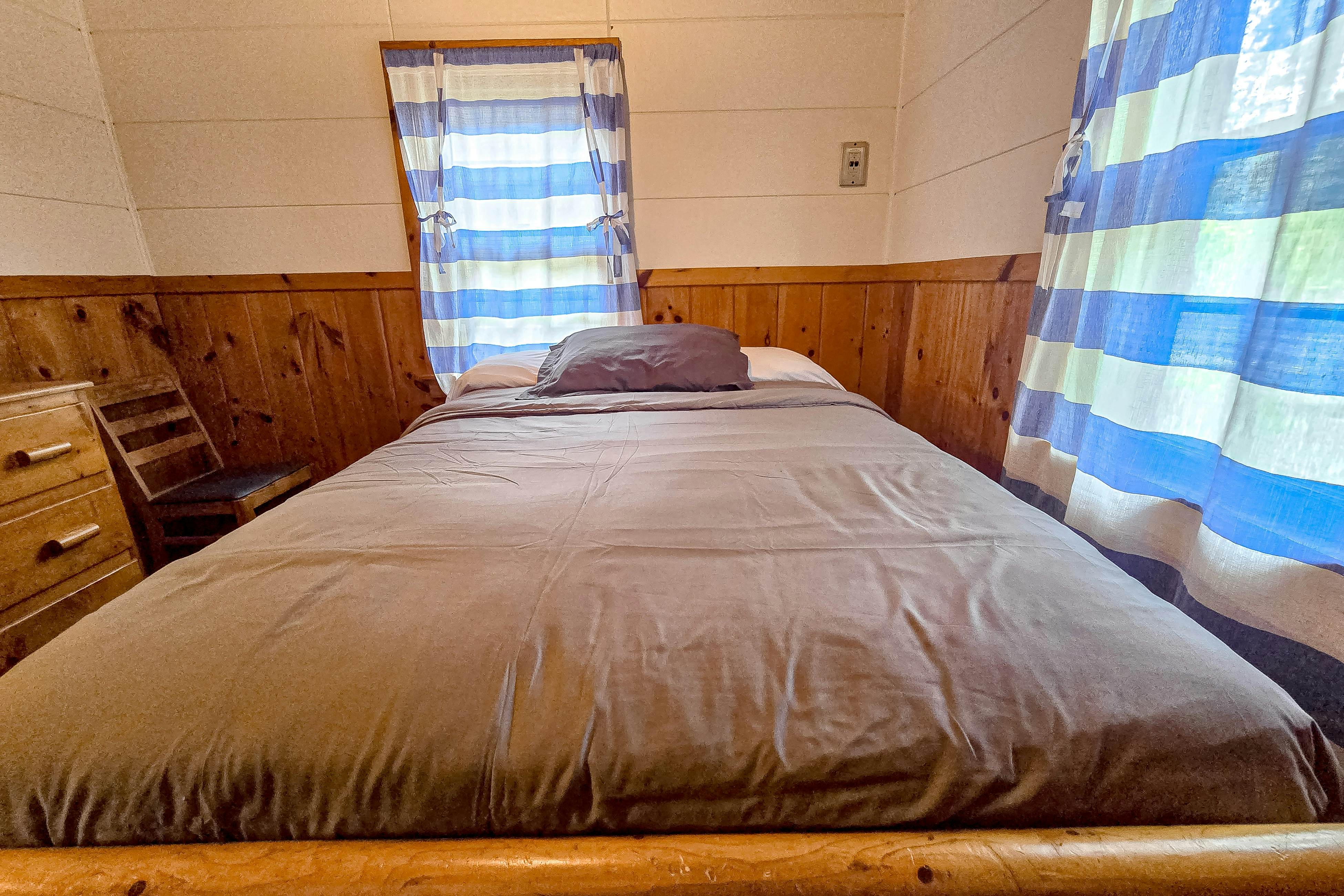 Smith Family Cottages