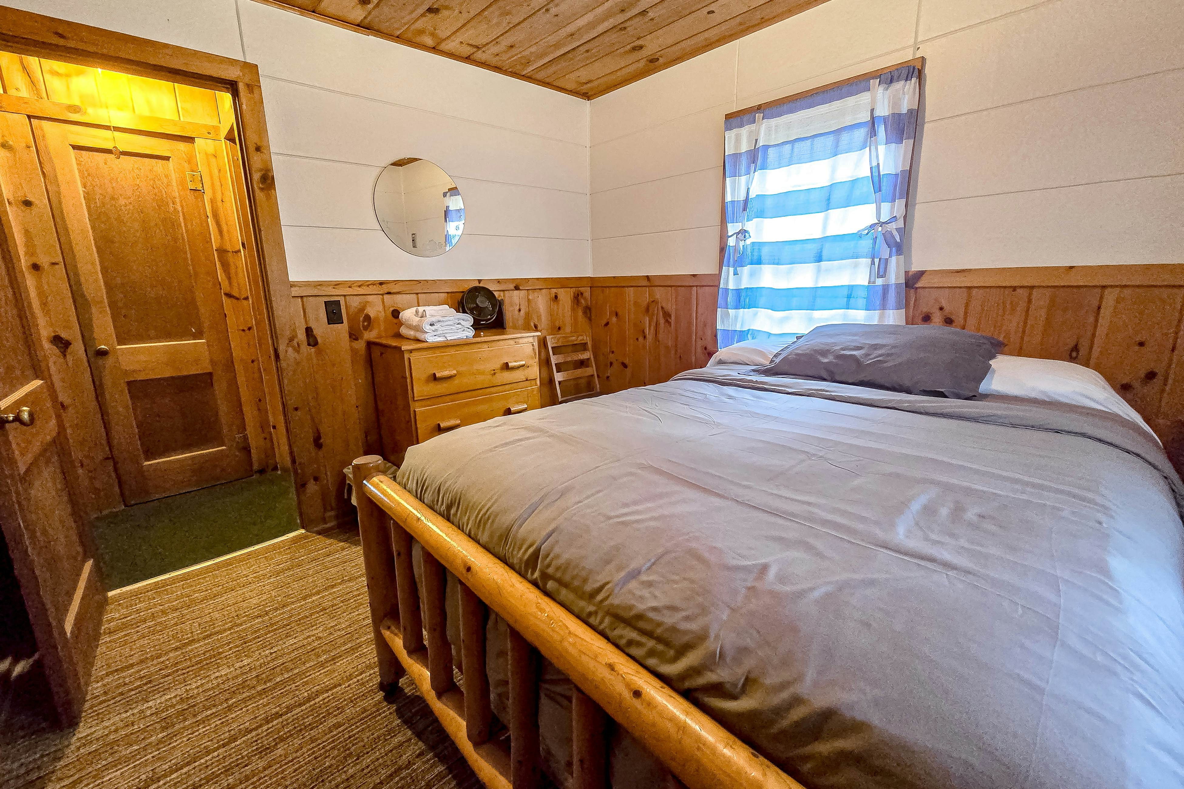 Smith Family Cottages