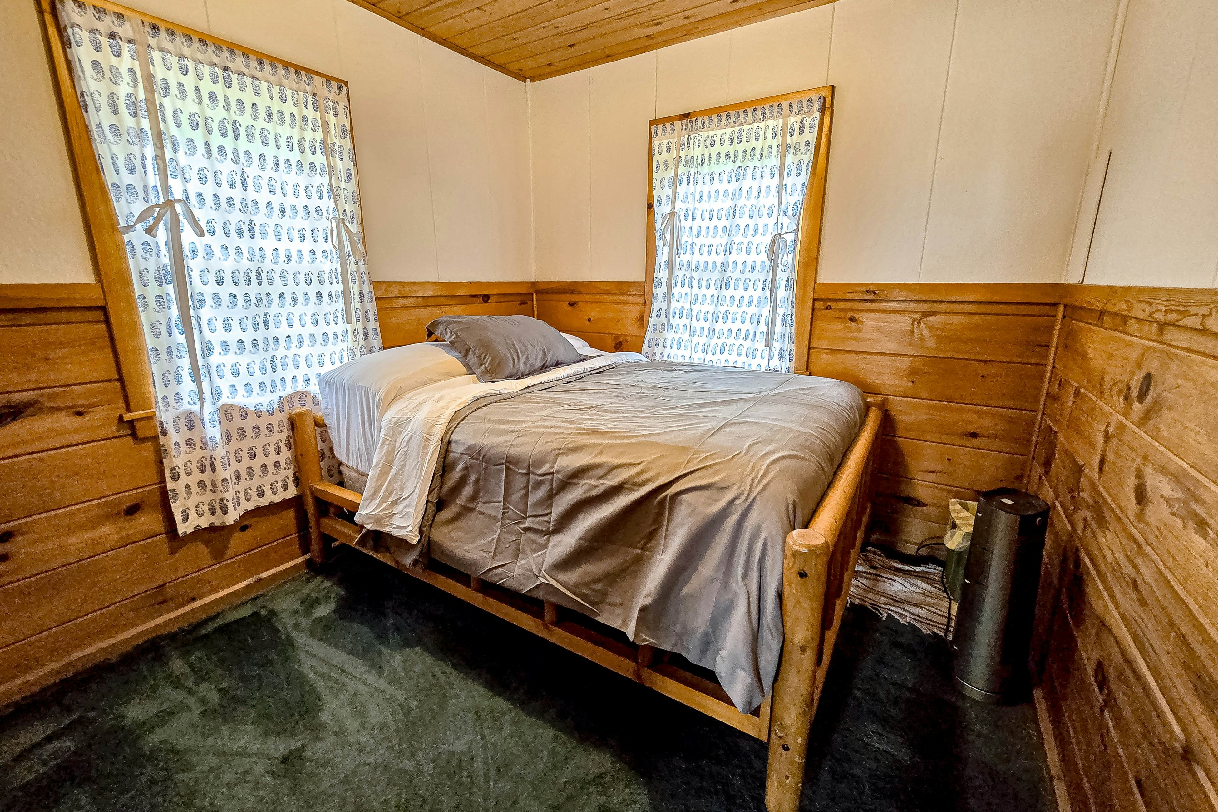 Smith Family Cottages