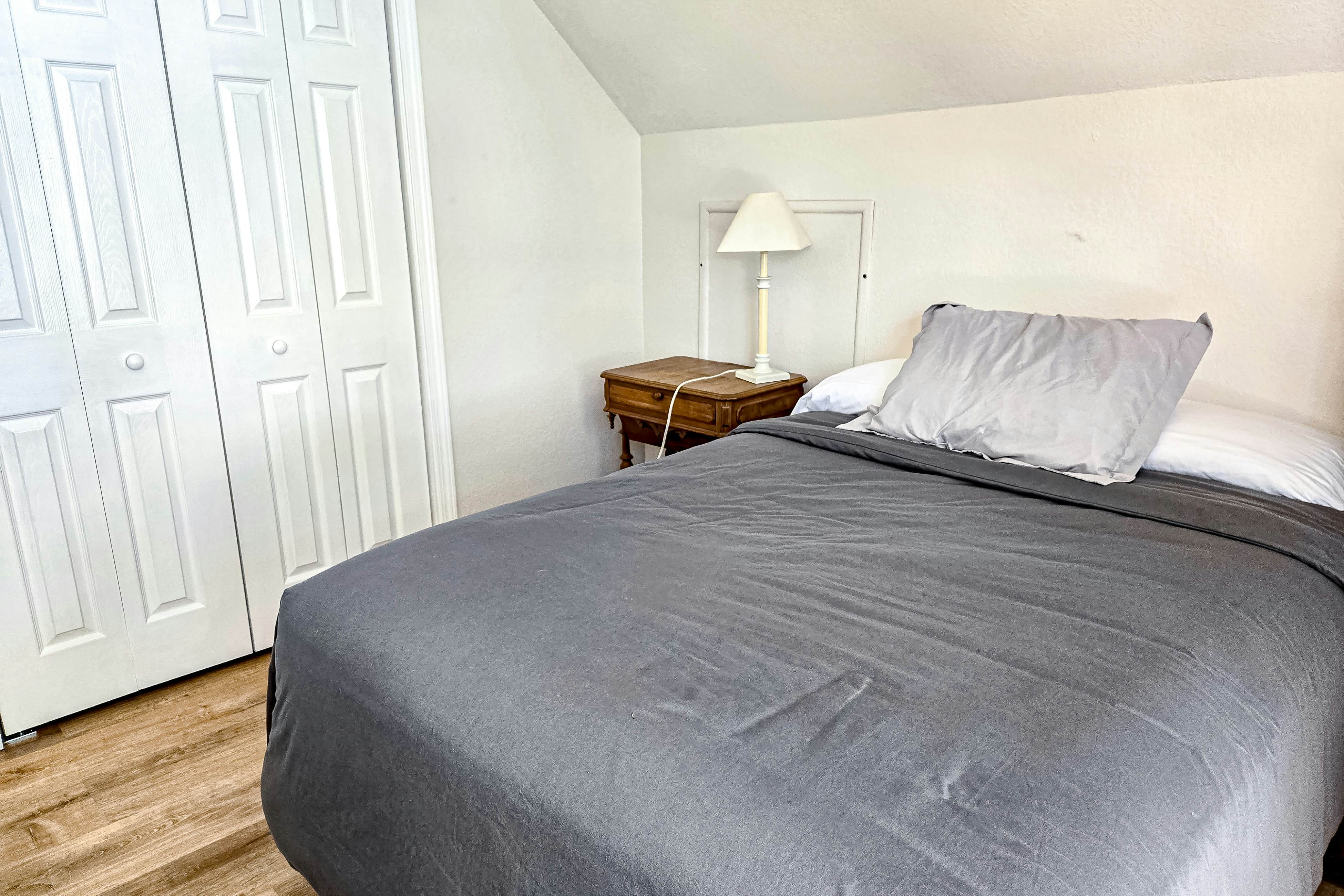 Smith Family Cottages