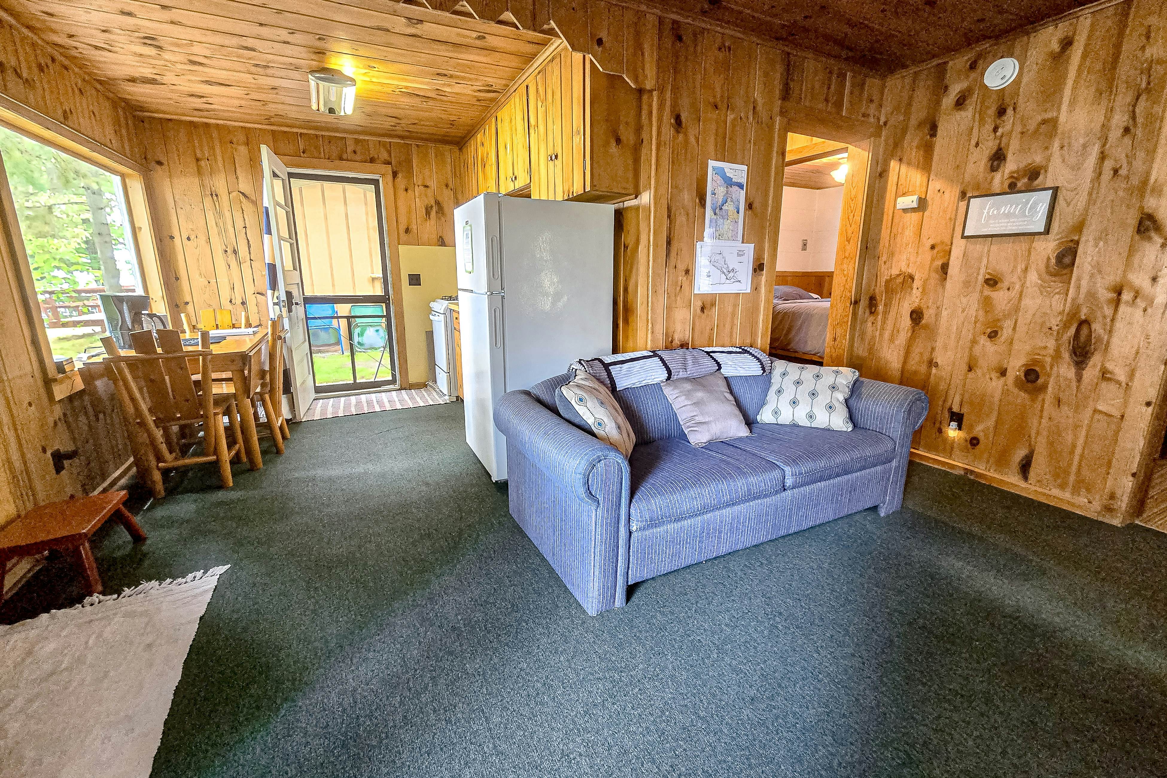 Smith Family Cottages