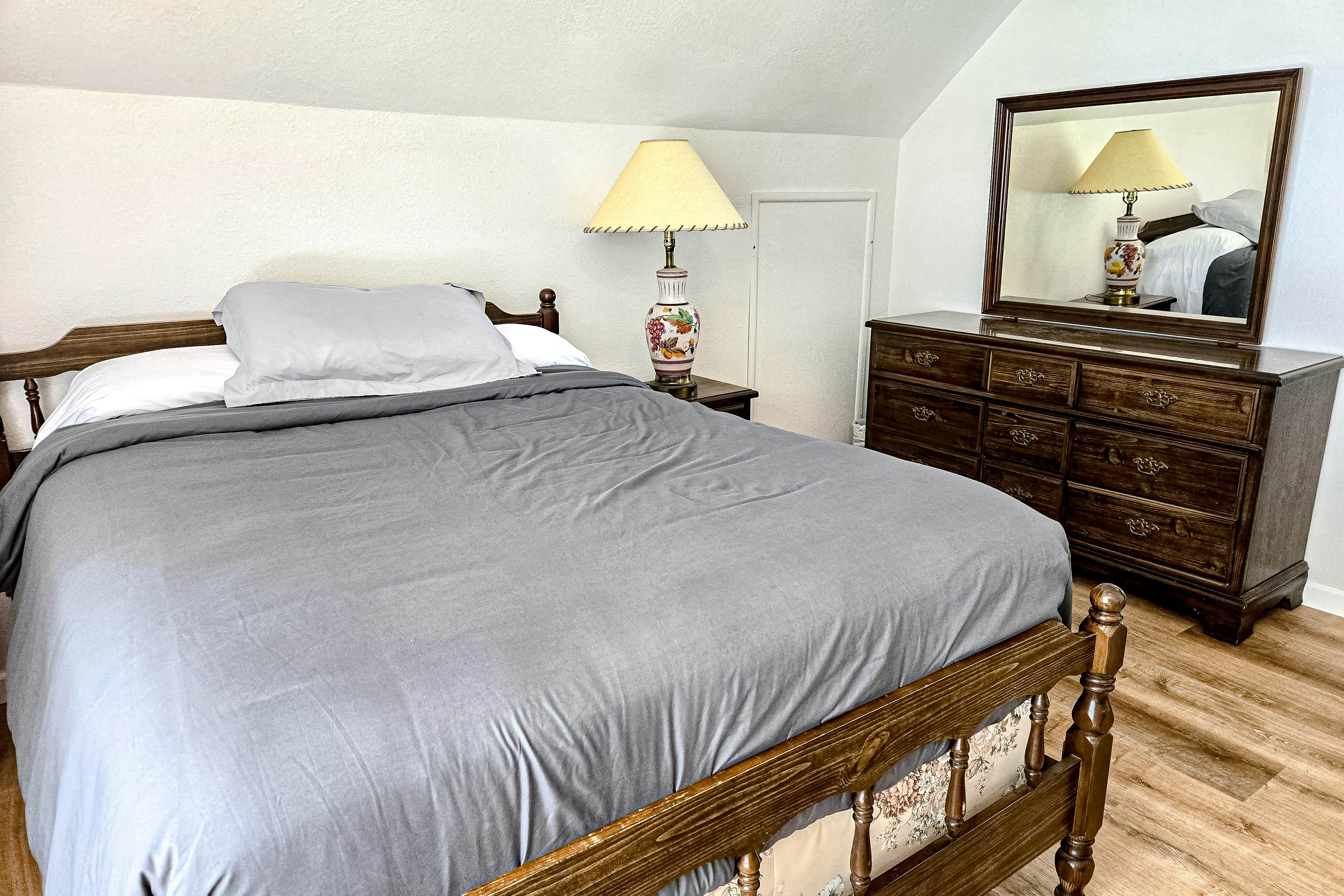 Smith Family Cottages