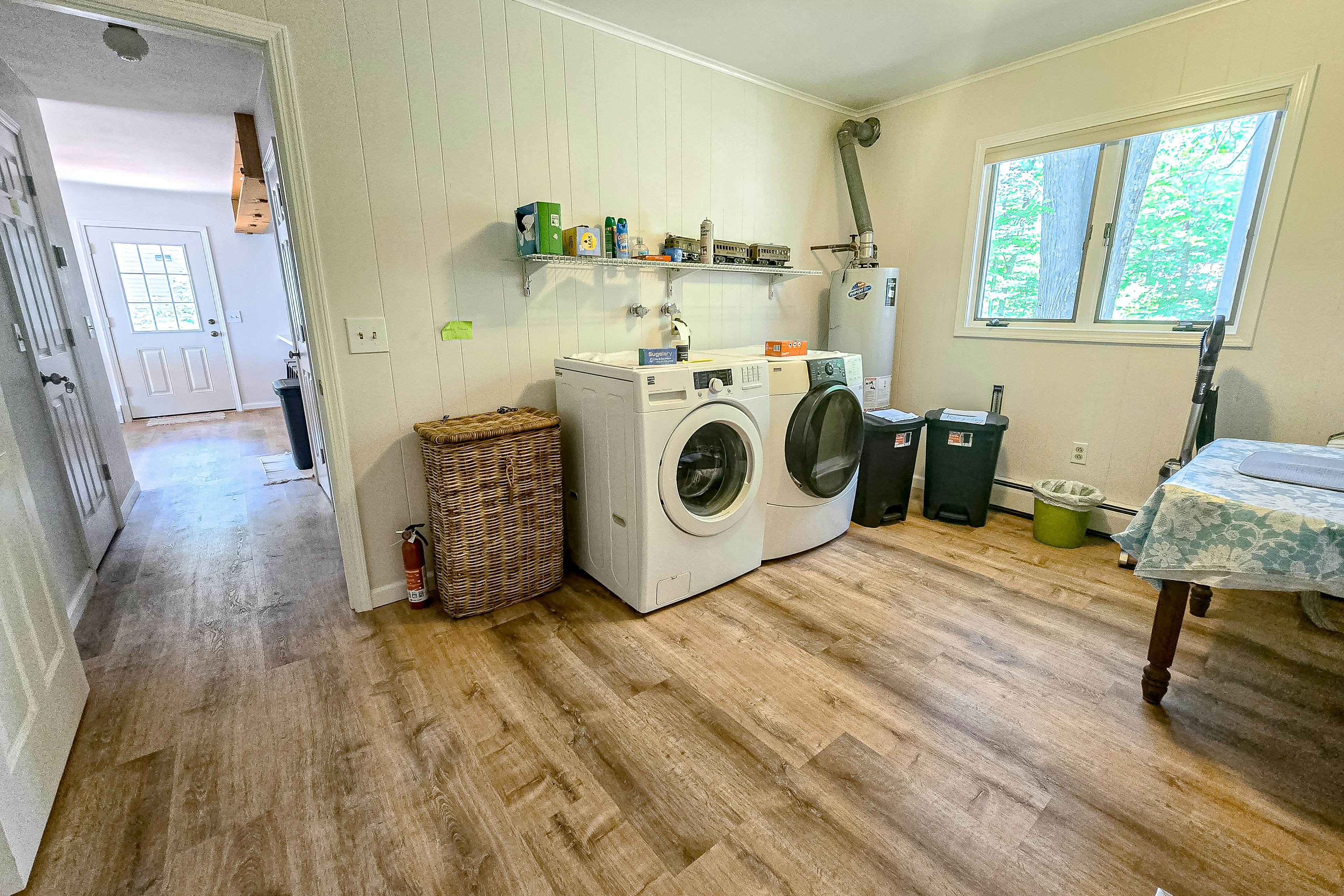 Smith Family Cottages