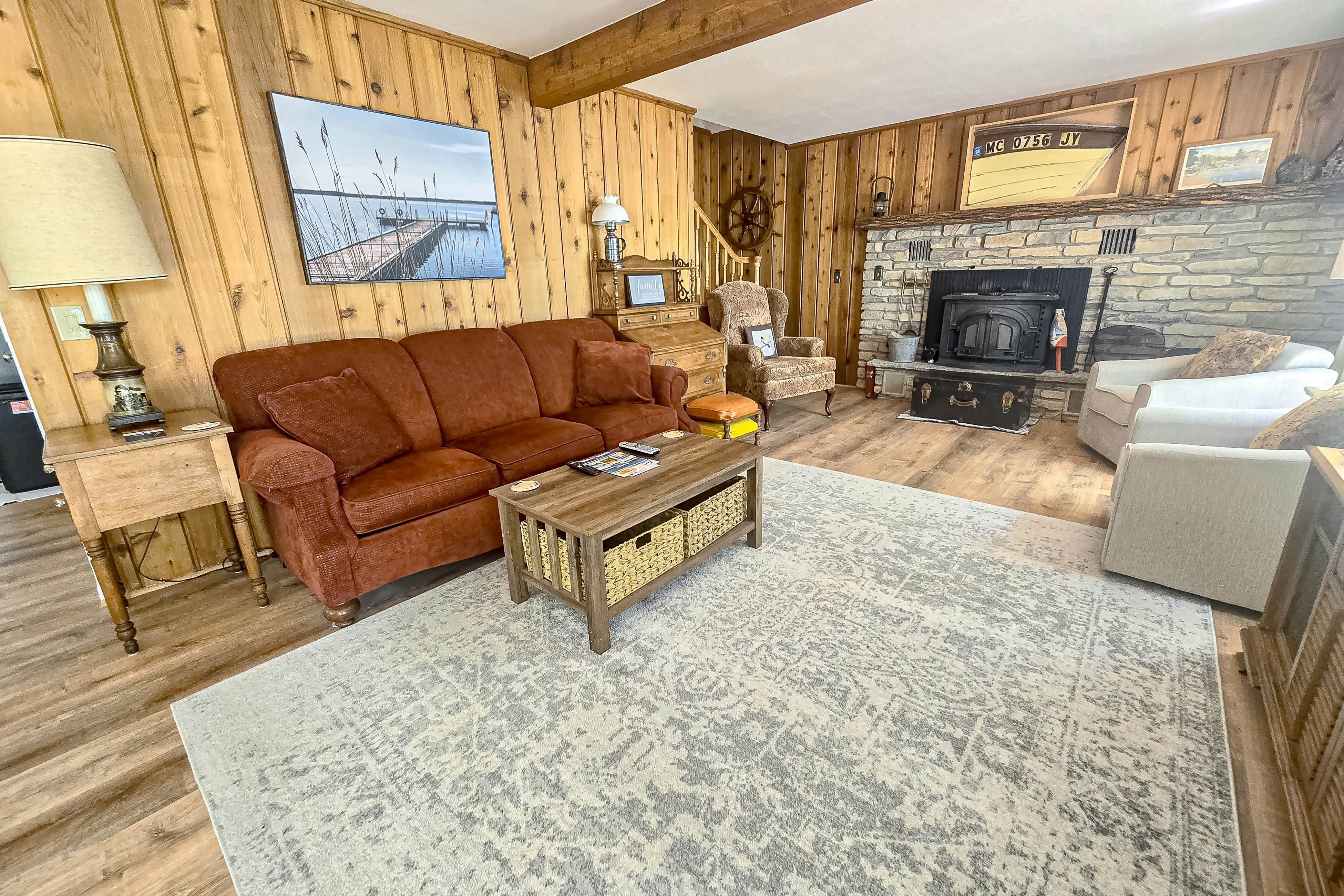 Smith Family Cottages