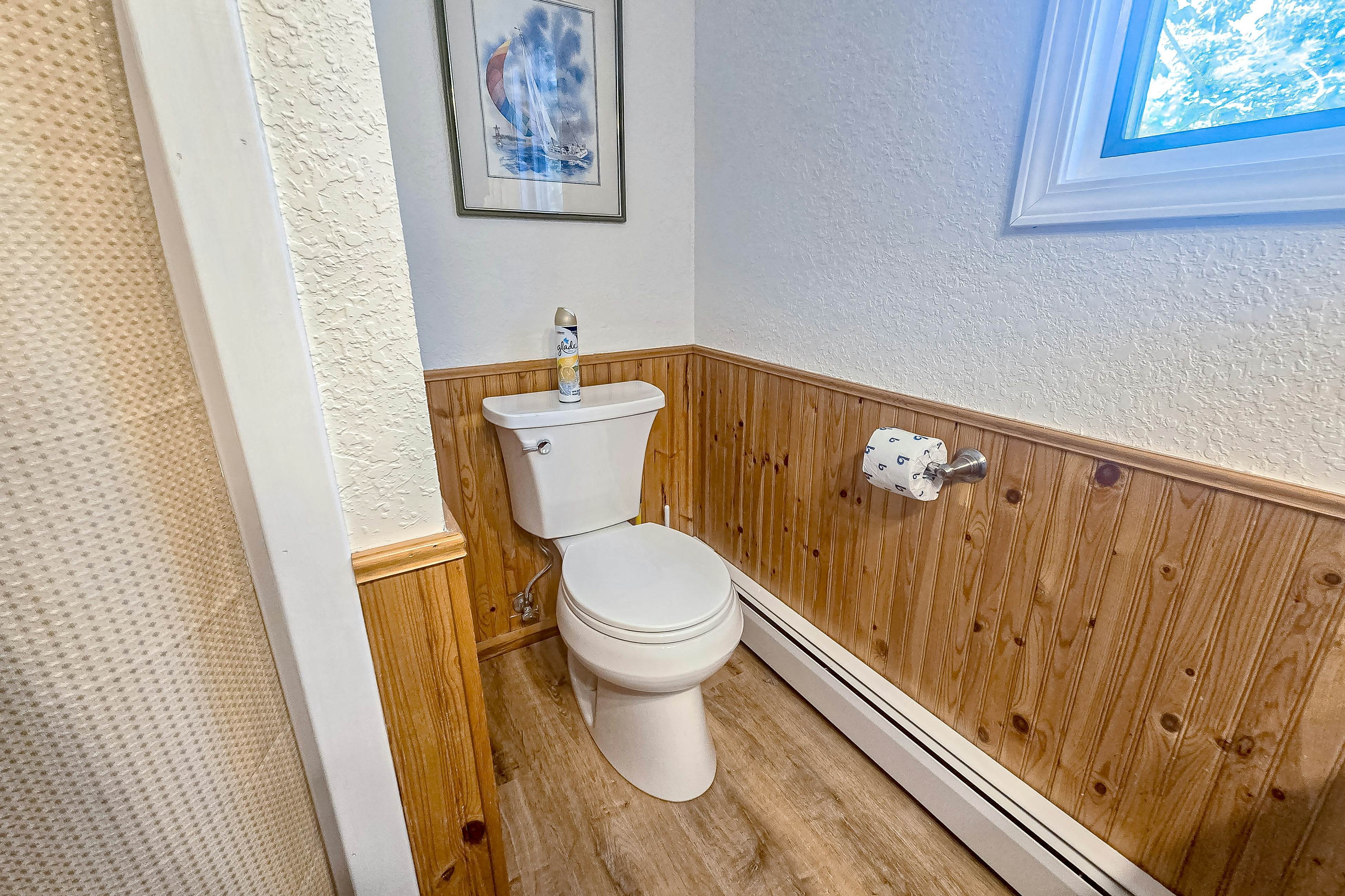 Smith Family Cottages