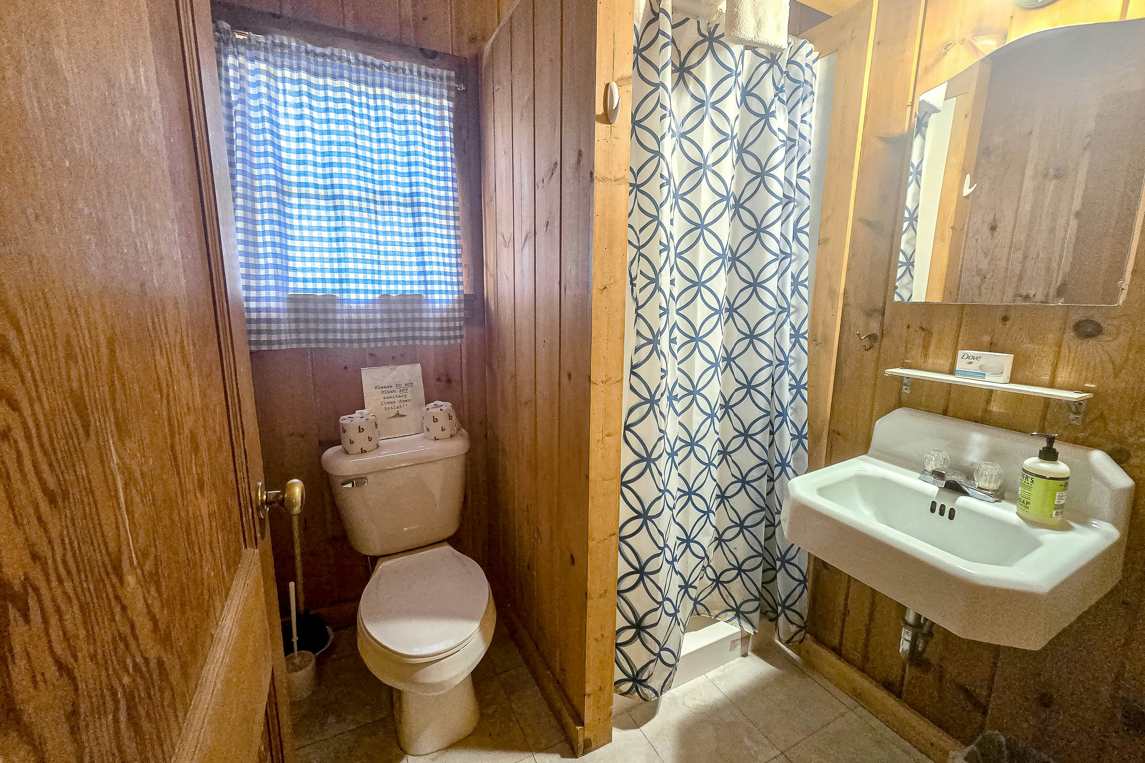 Smith Family Cottages