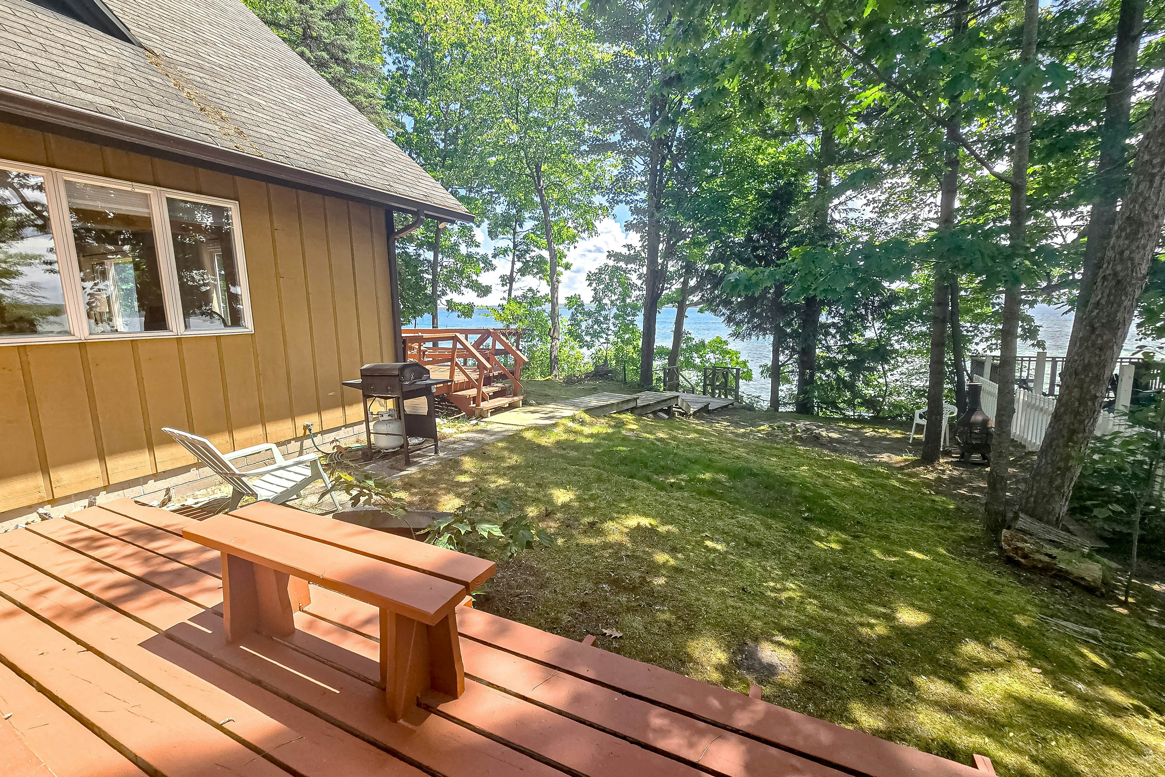 Smith Family Cottages