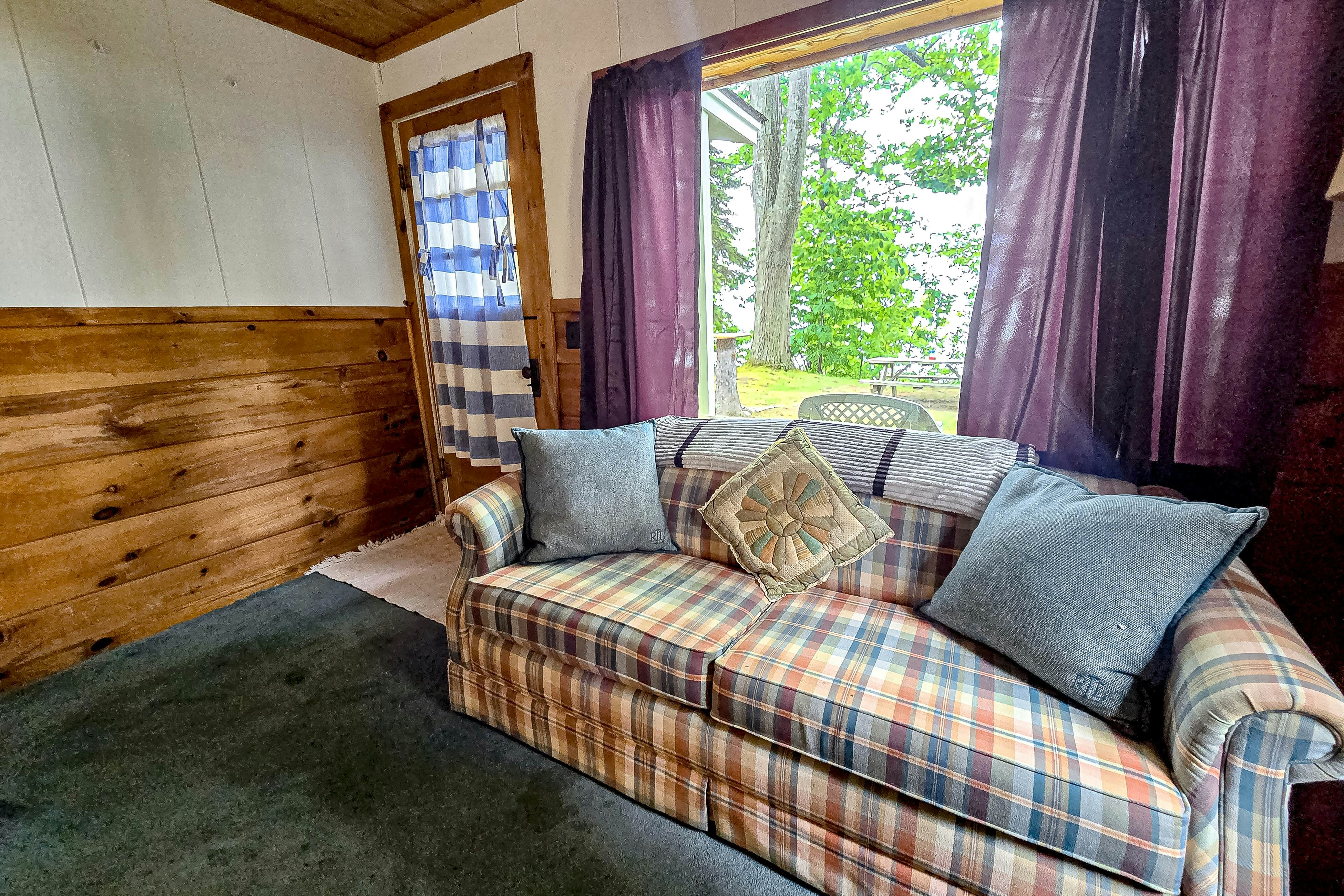 Smith Family Cottages