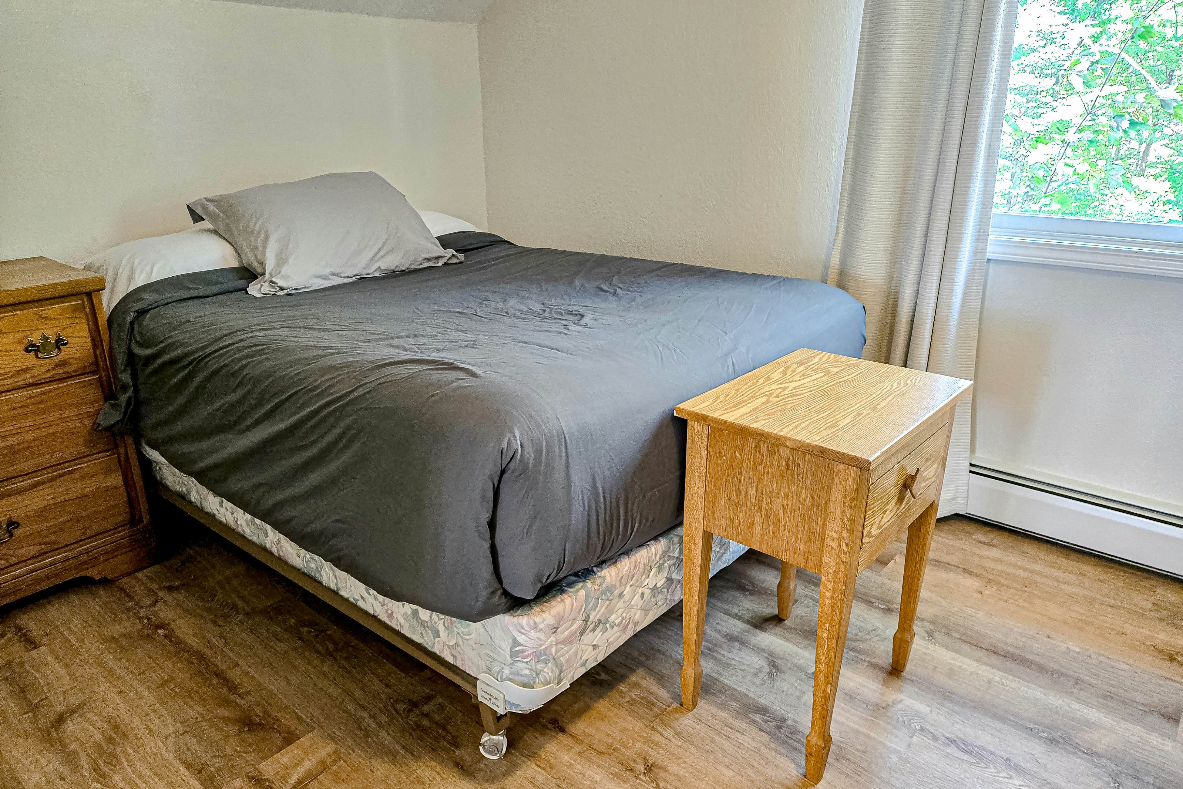 Smith Family Cottages