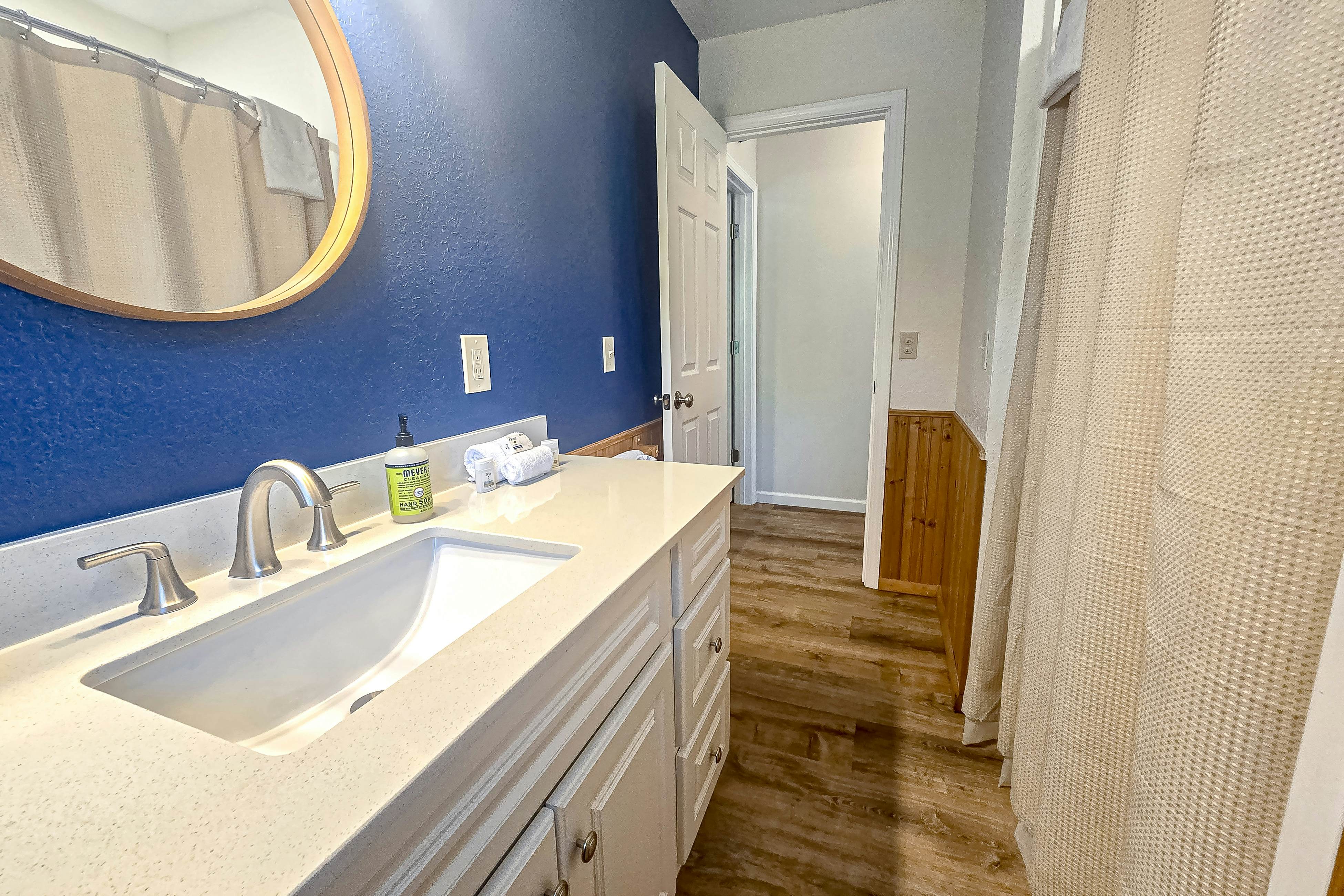 Smith Family Cottages