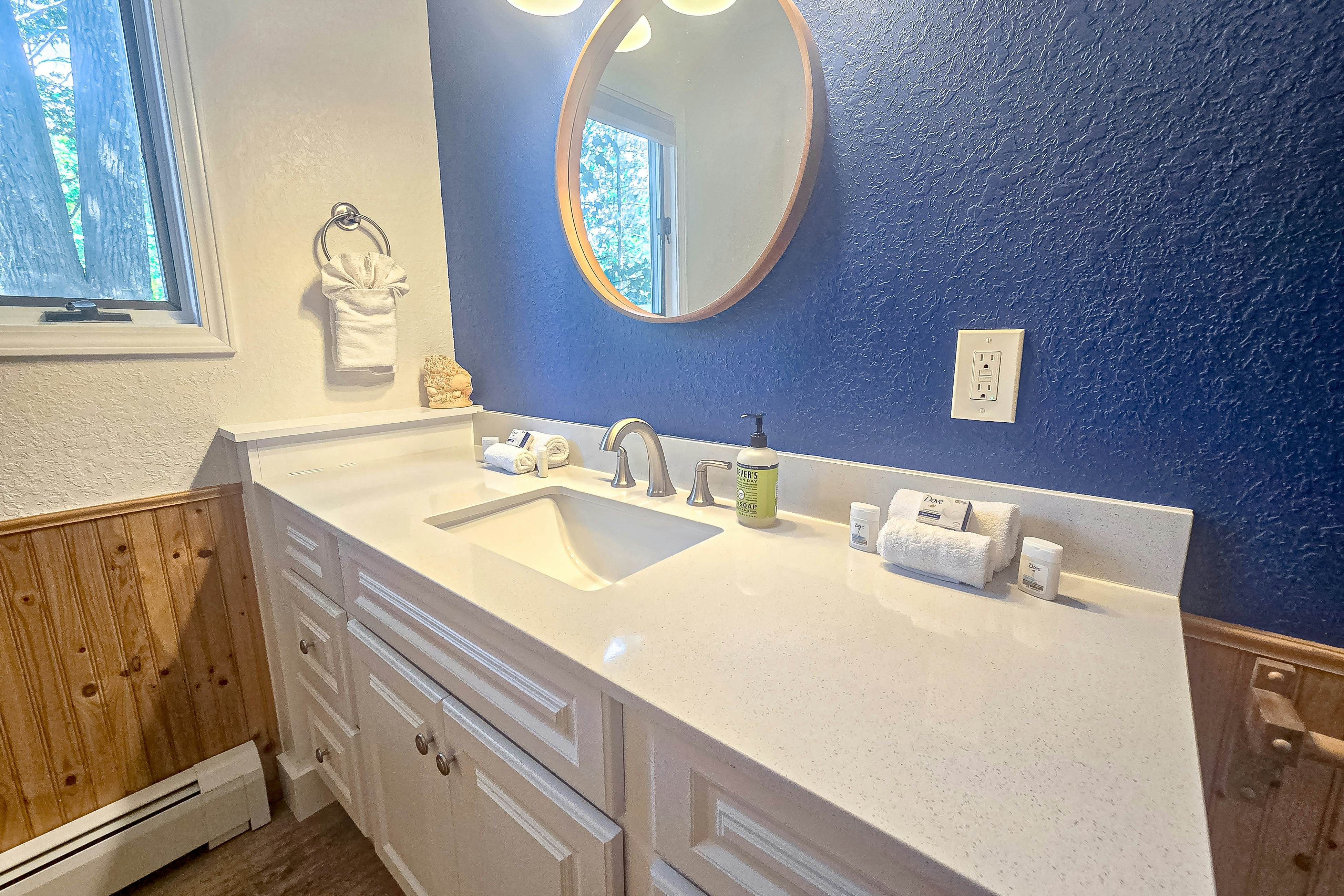 Smith Family Cottages