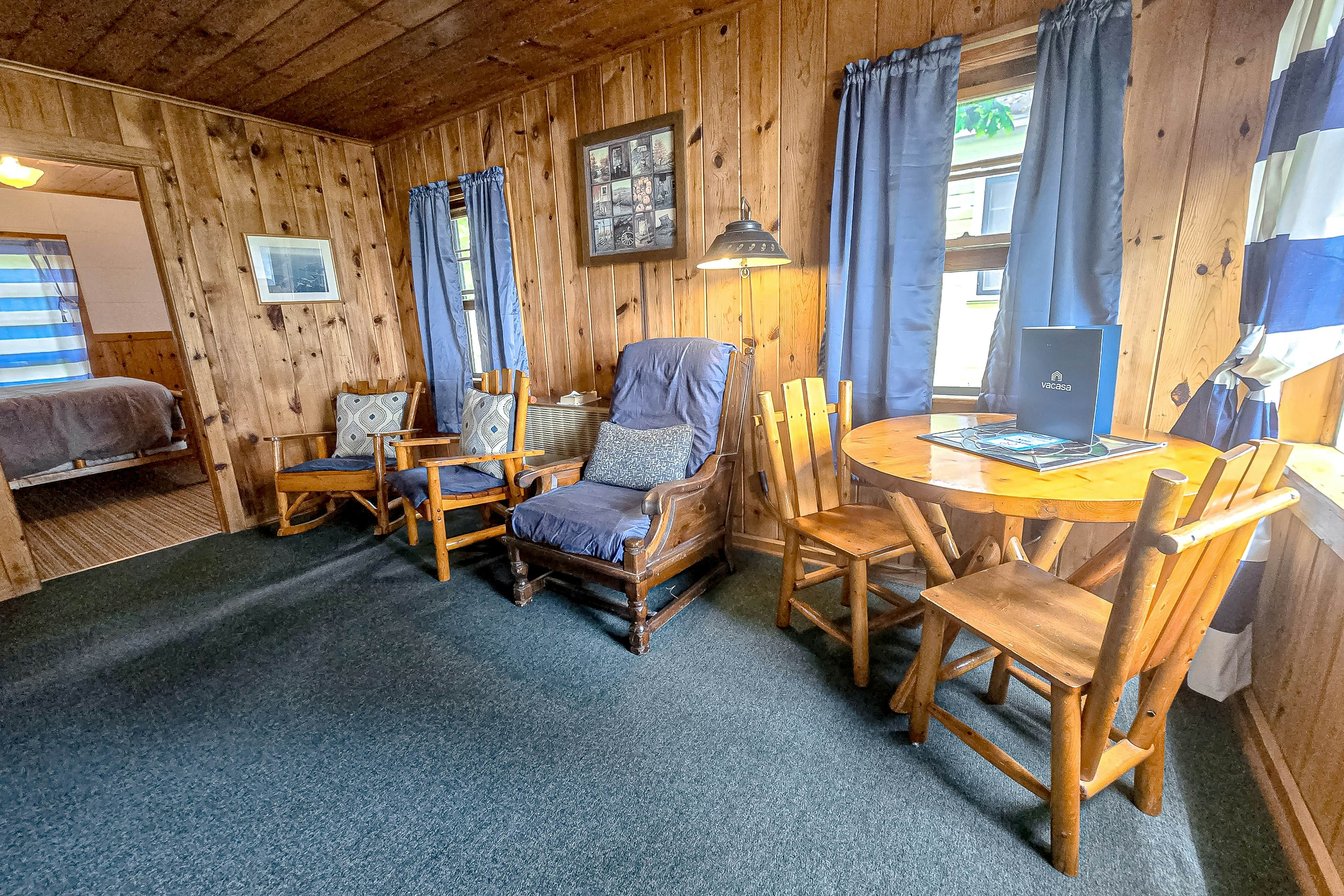 Smith Family Cottages