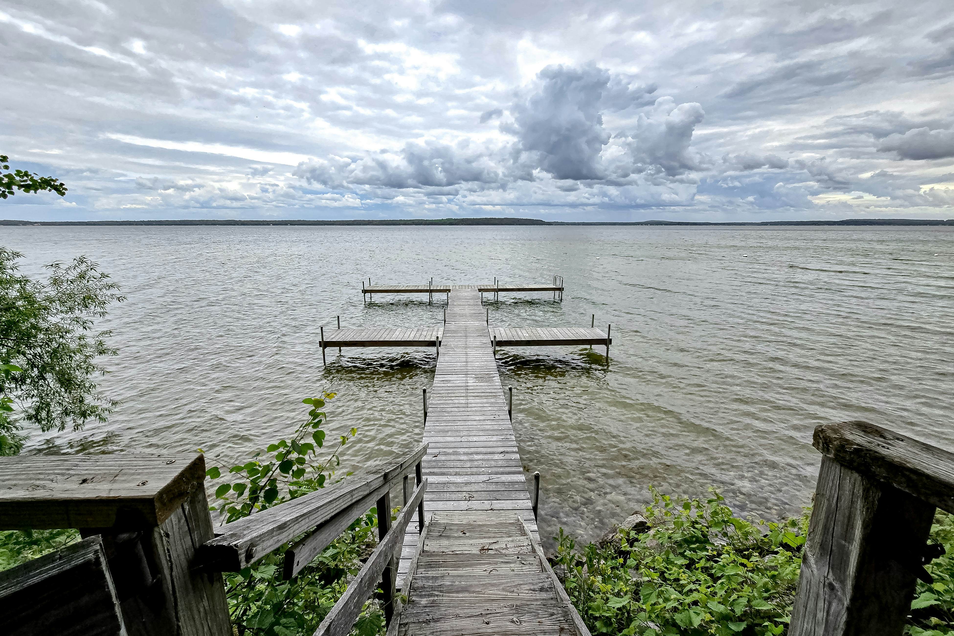 Smith Family Cottages