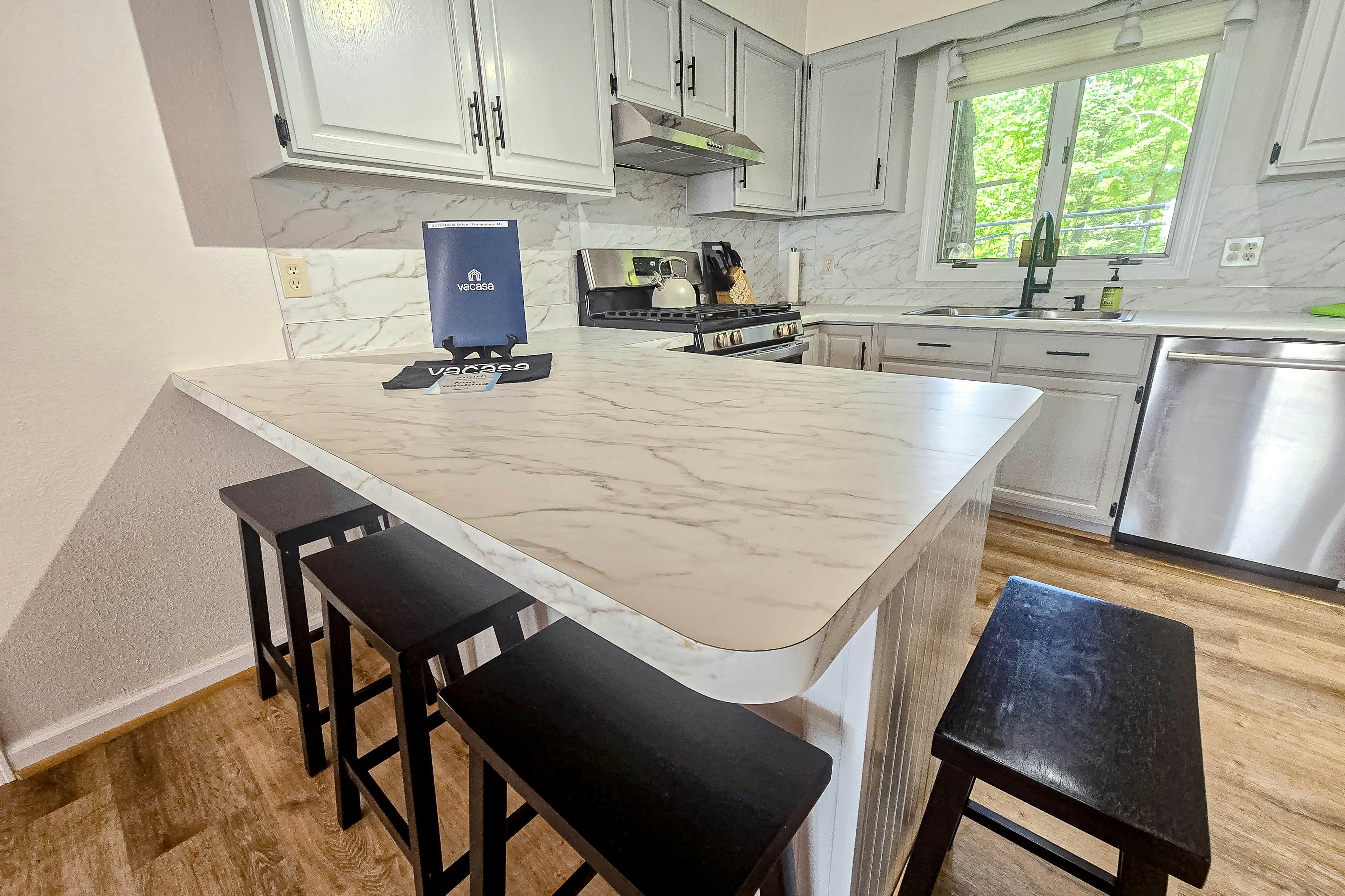 Smith Family Cottages