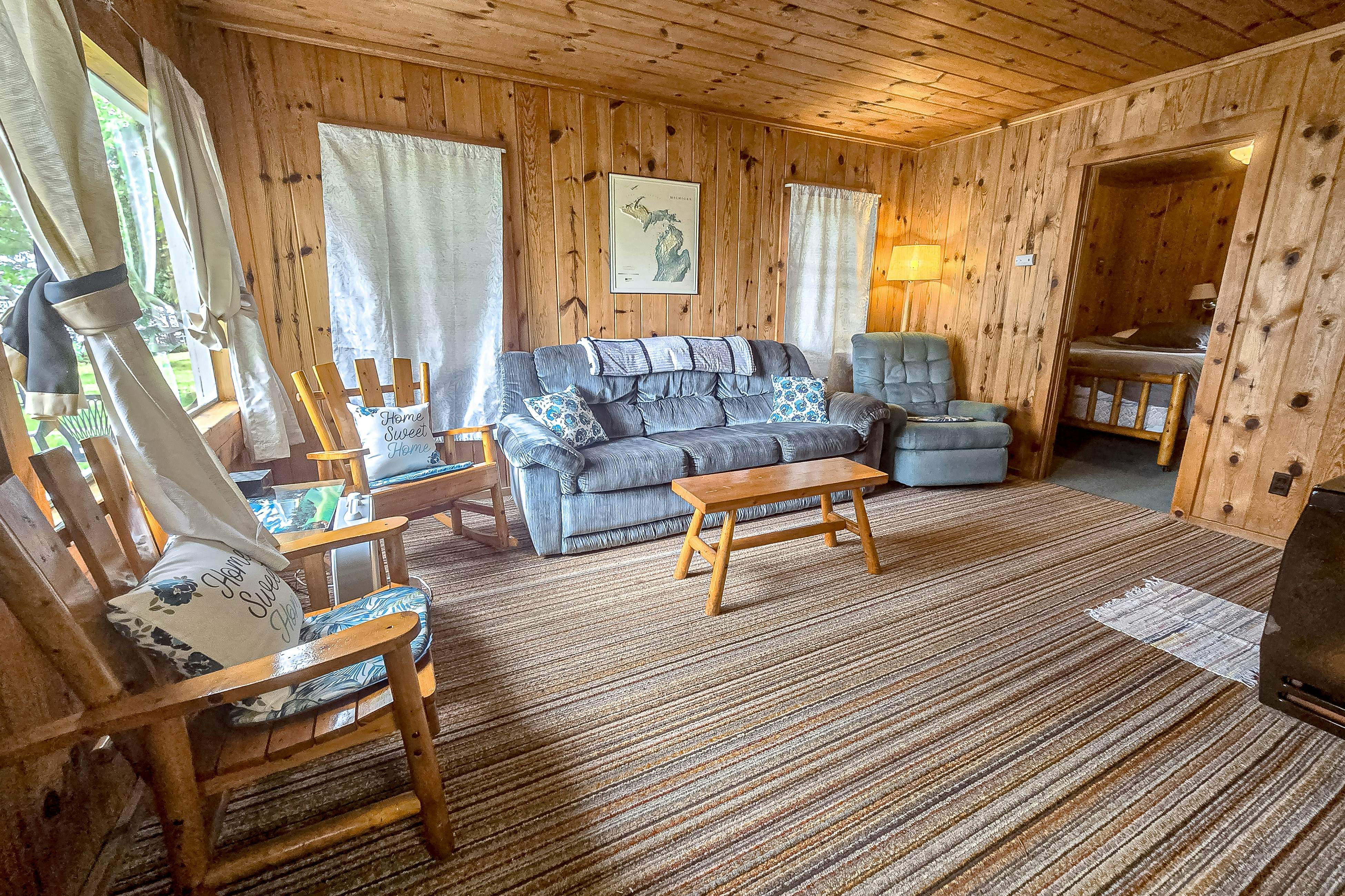 Smith Family Cottages