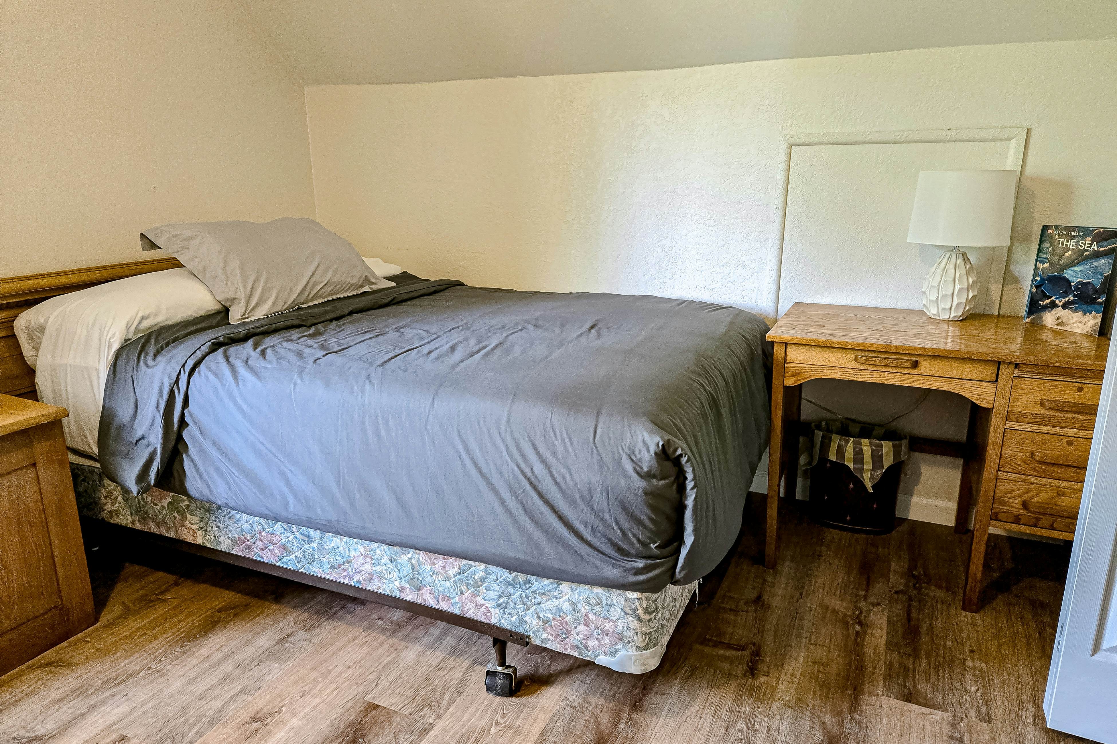 Smith Family Cottages