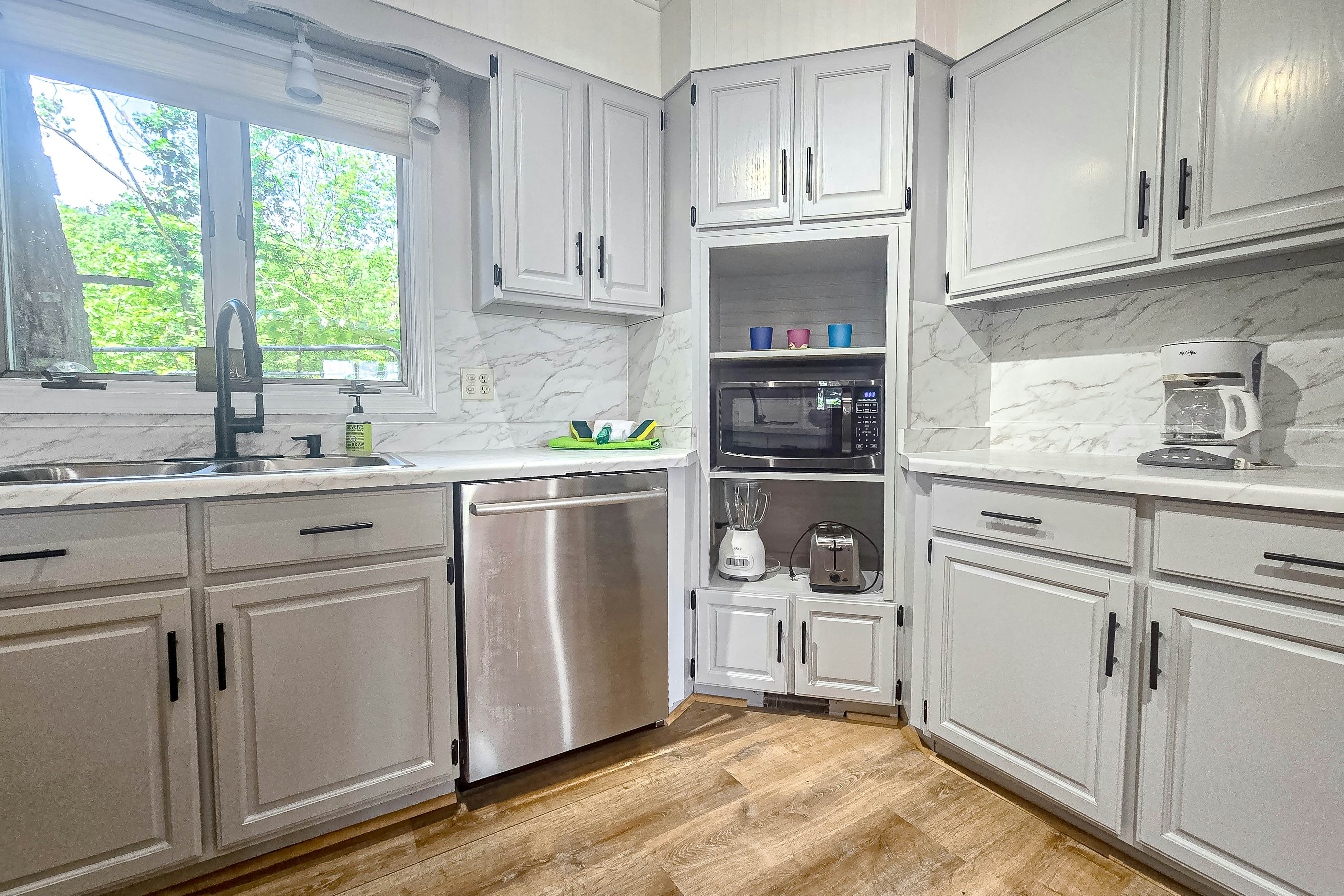 Smith Family Cottages