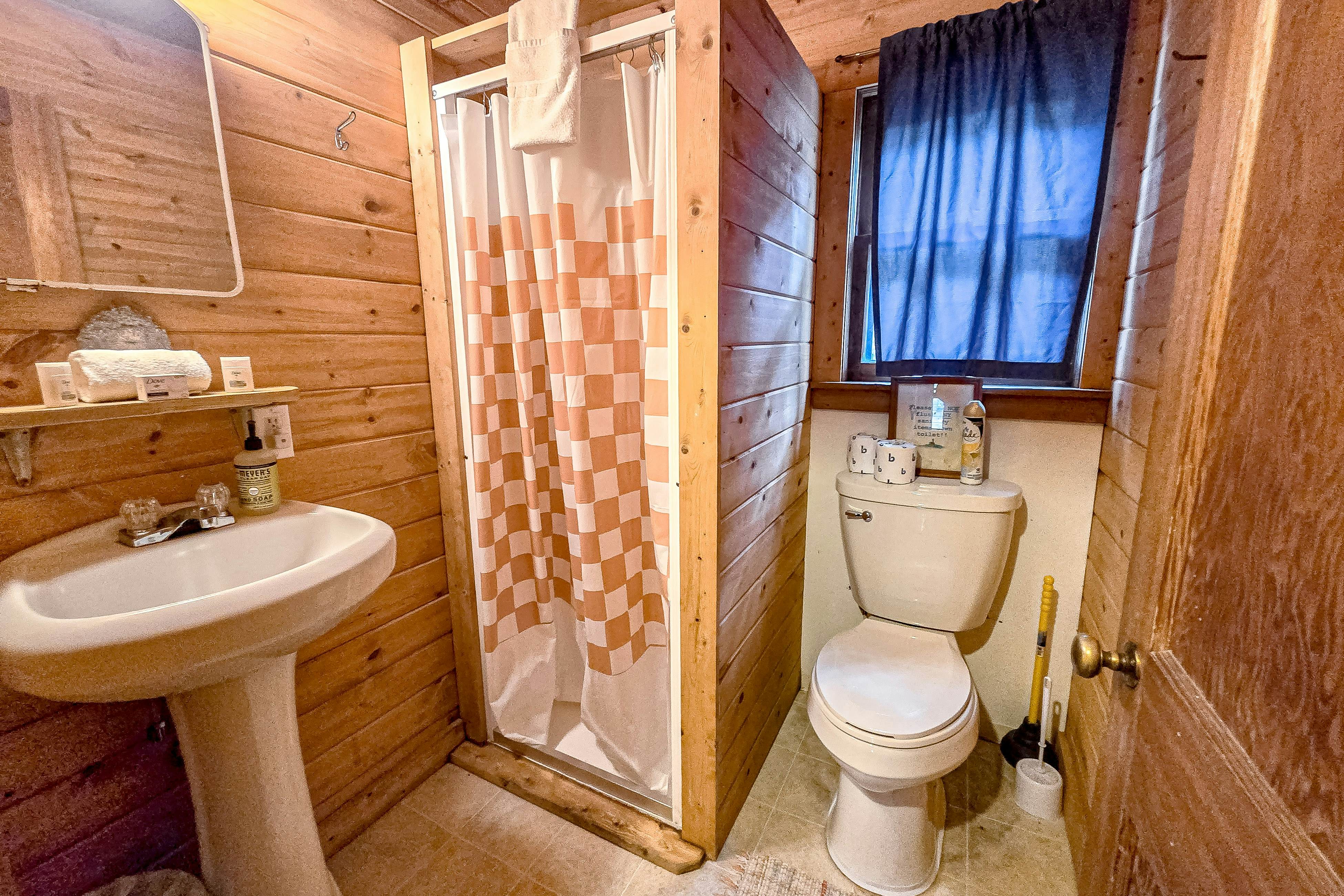 Smith Family Cottages