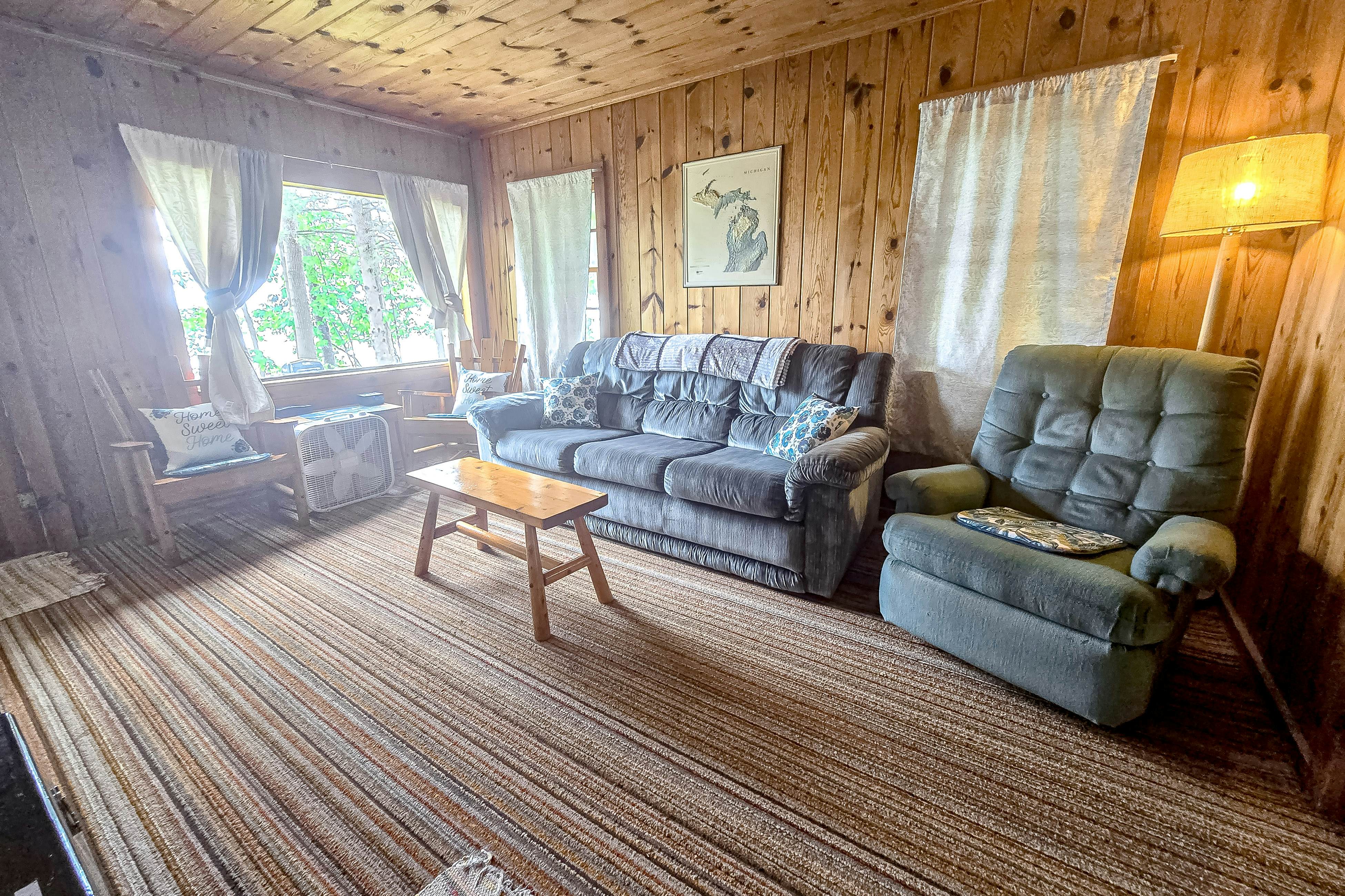 Smith Family Cottages