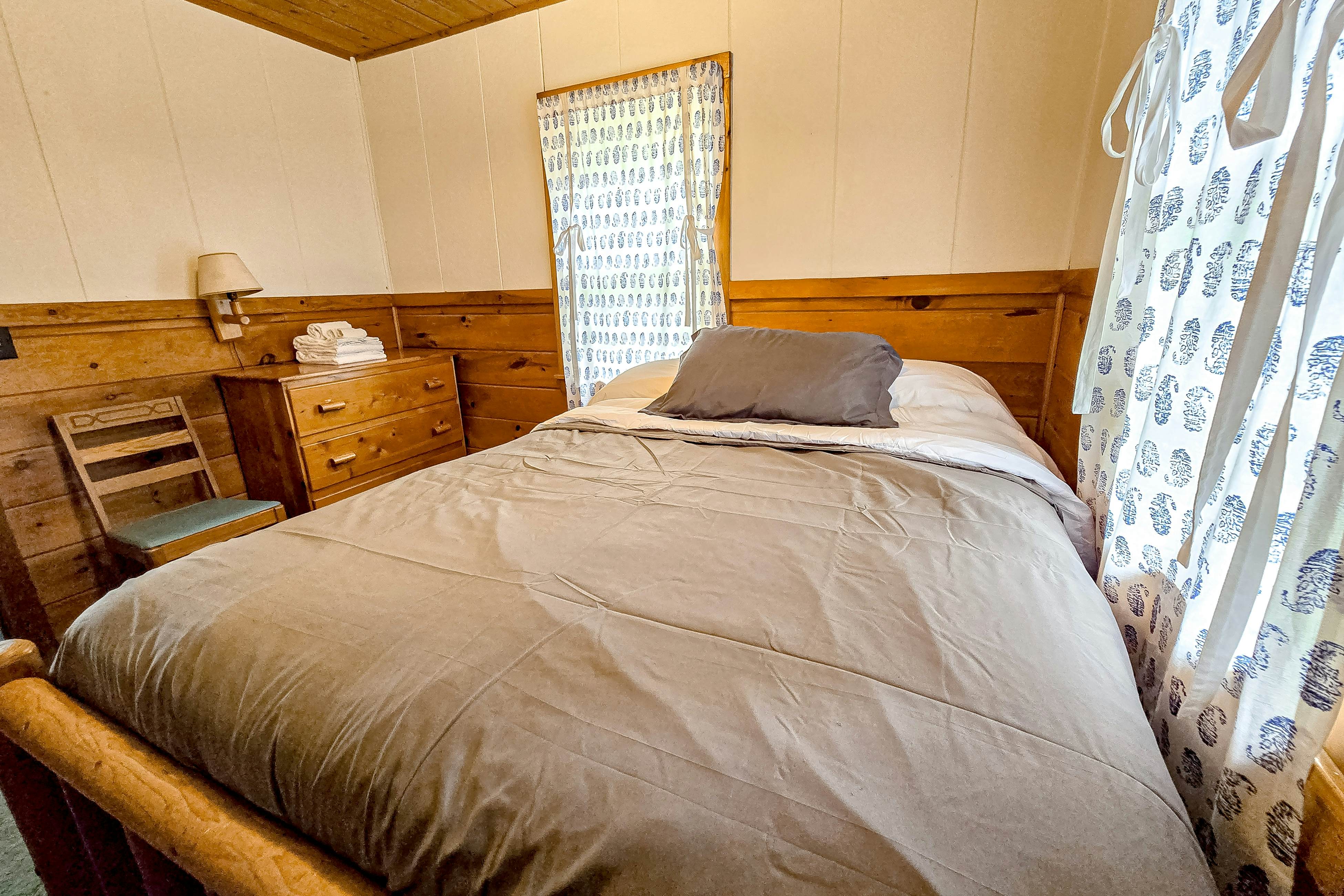 Smith Family Cottages