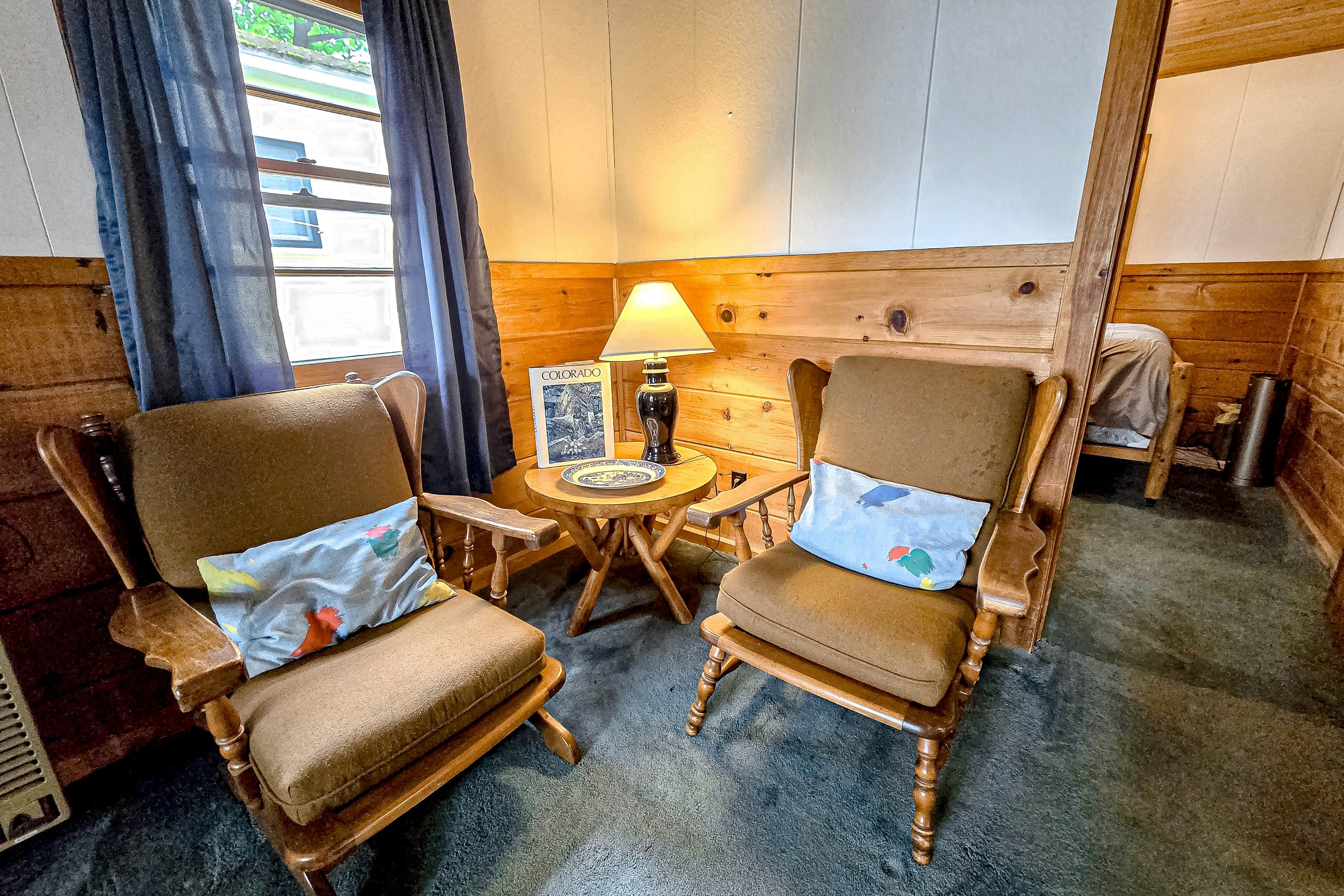 Smith Family Cottages