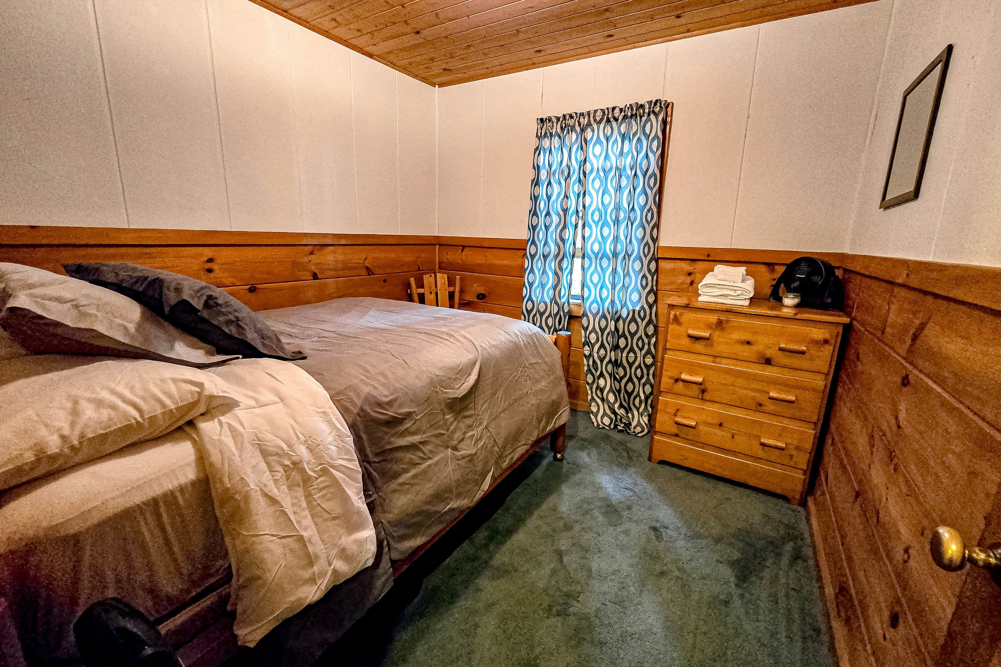 Smith Family Cottages