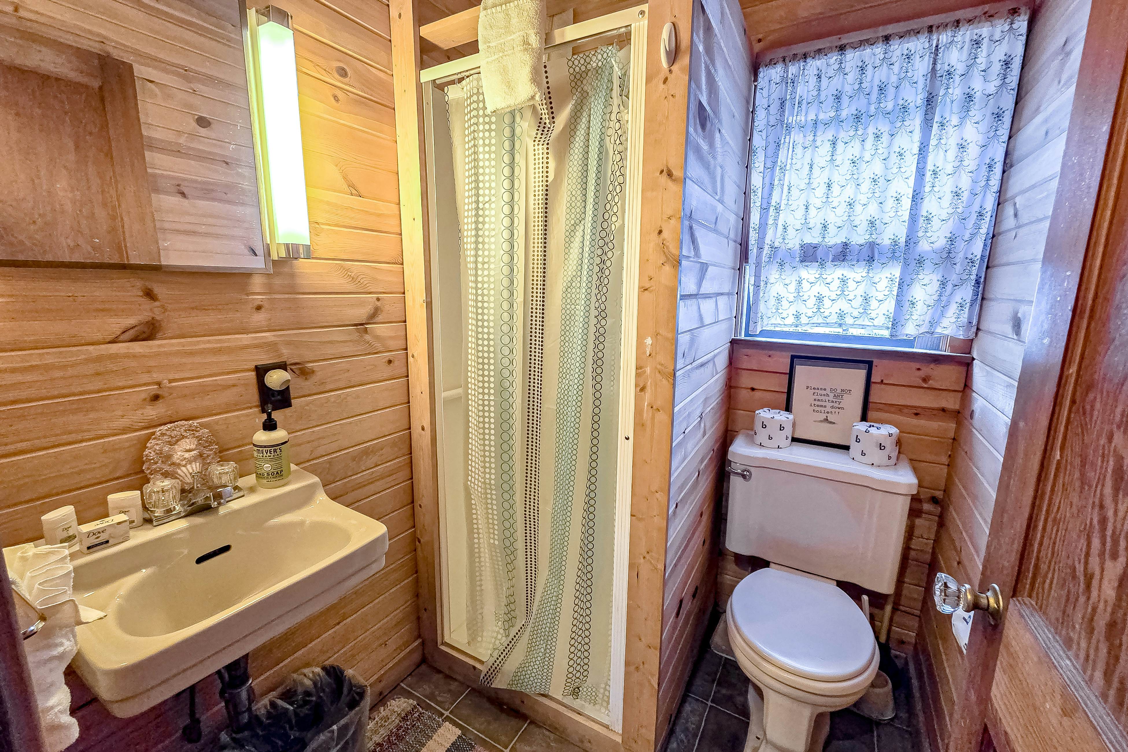 Smith Family Cottages