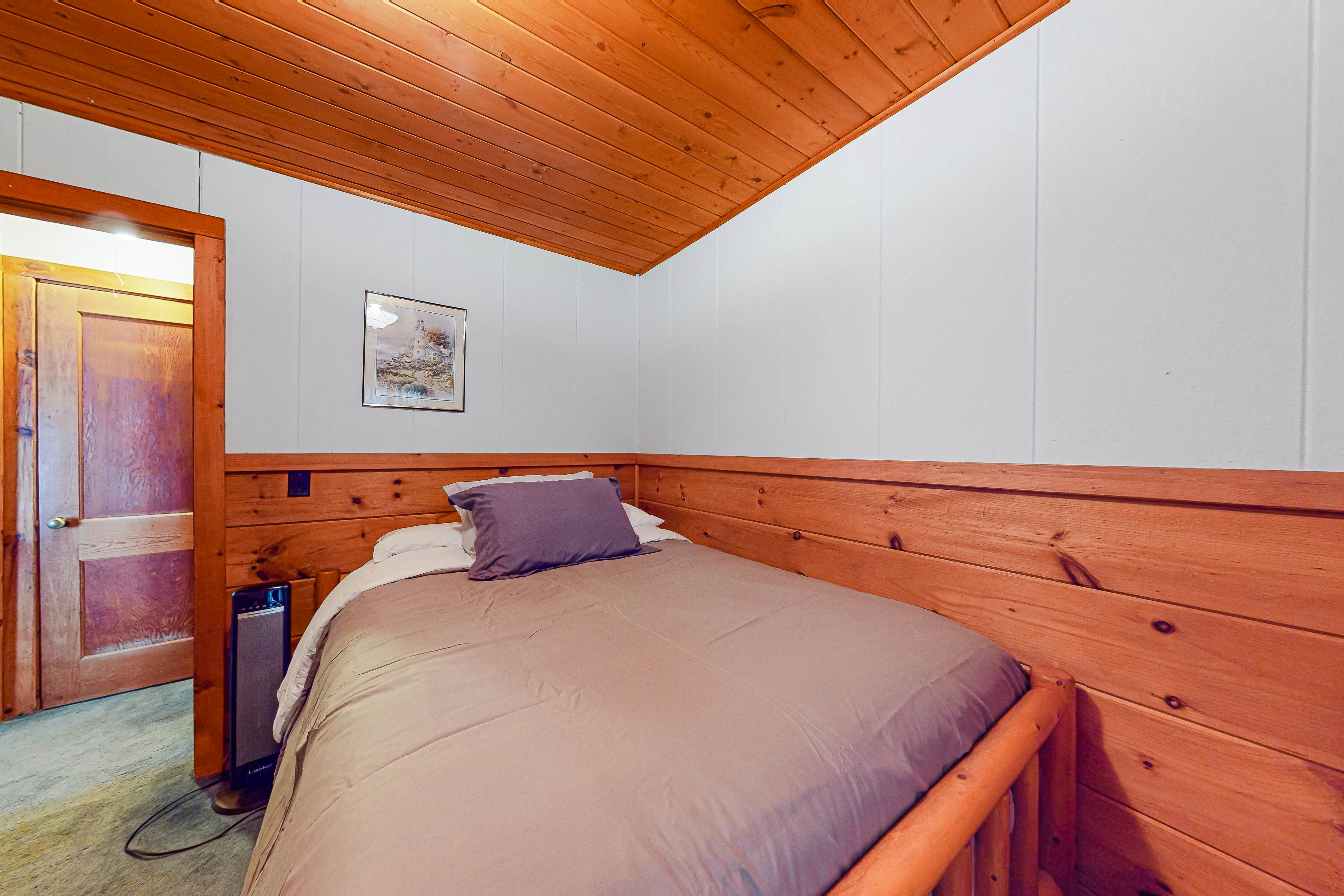 Smith Family Cottages - Cottage #3