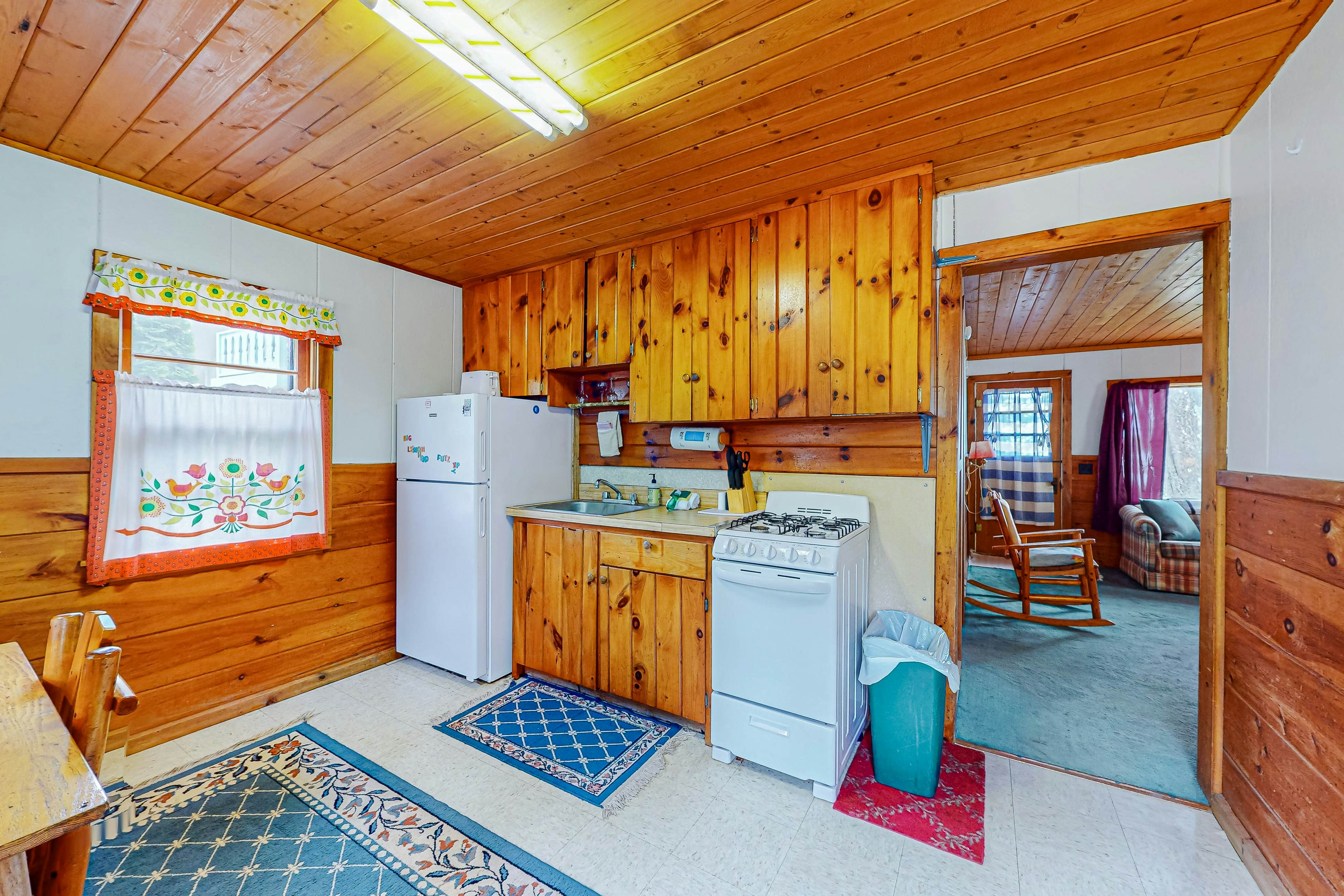 Smith Family Cottages - Cottage #3