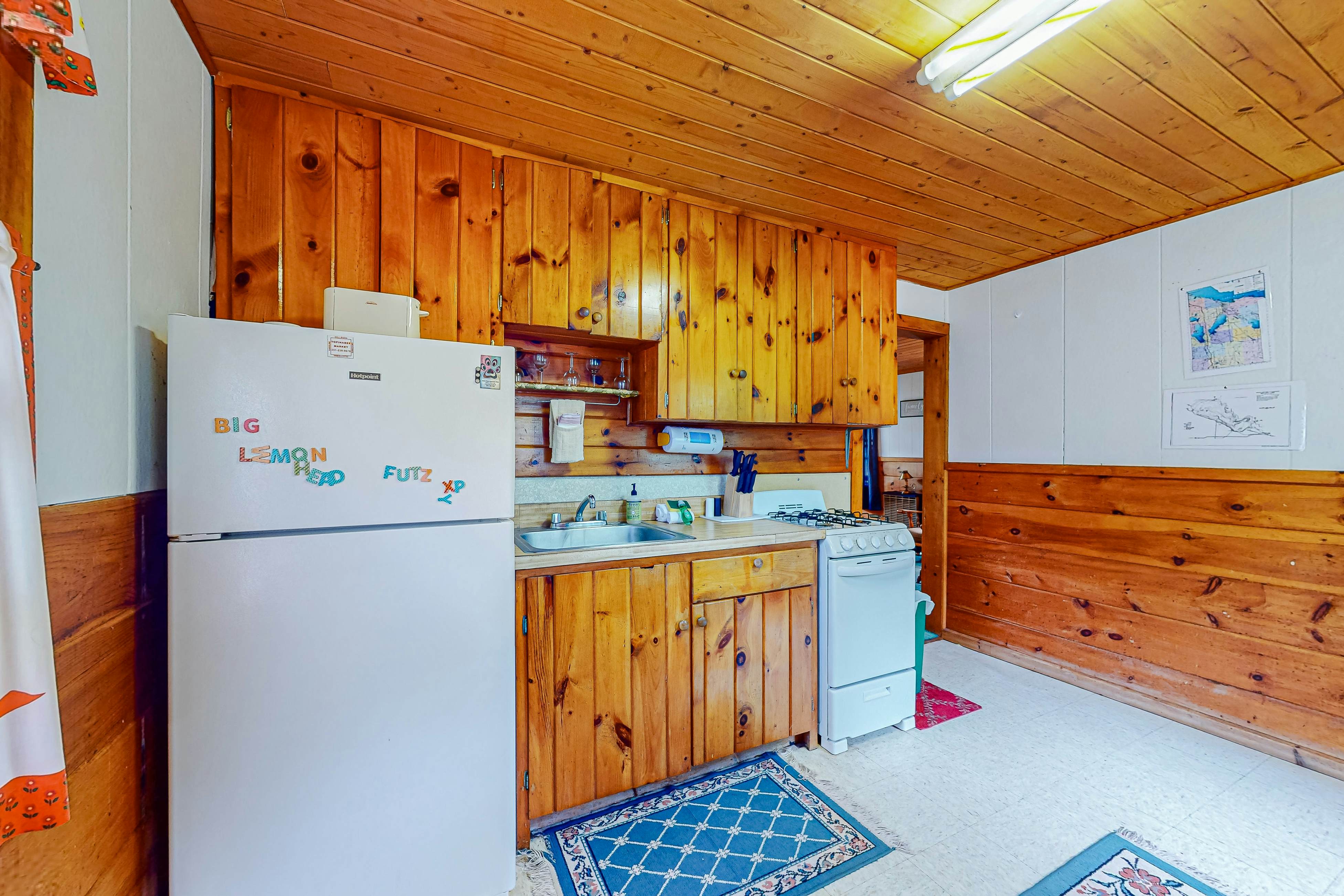 Smith Family Cottages - Cottage #3