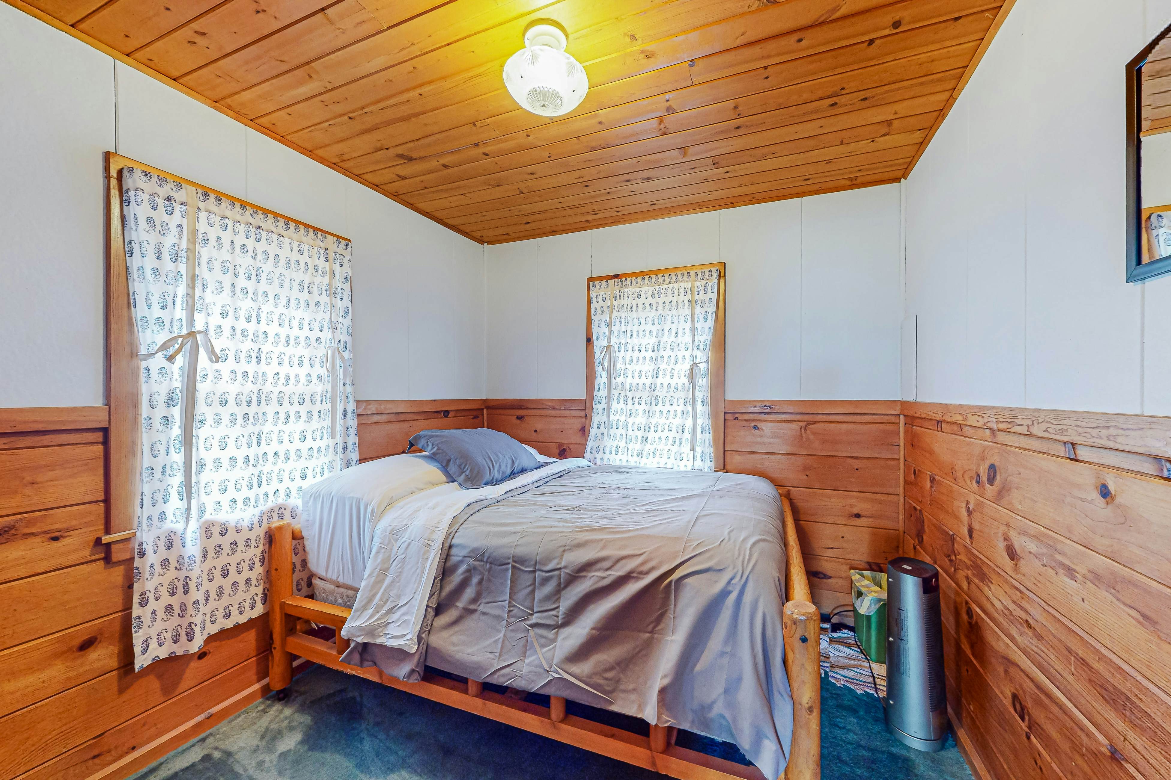 Smith Family Cottages - Cottage #3