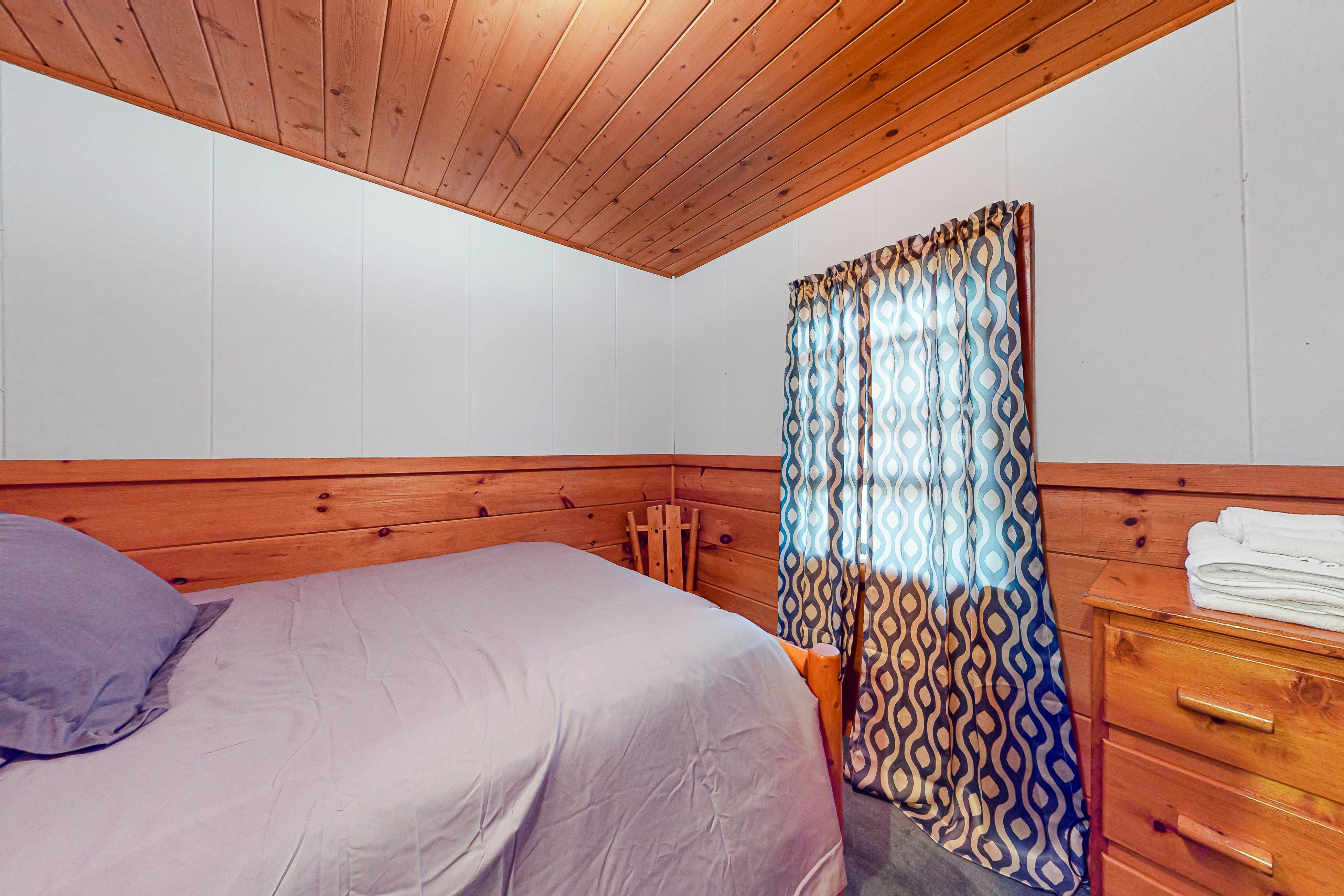 Smith Family Cottages - Cottage #3