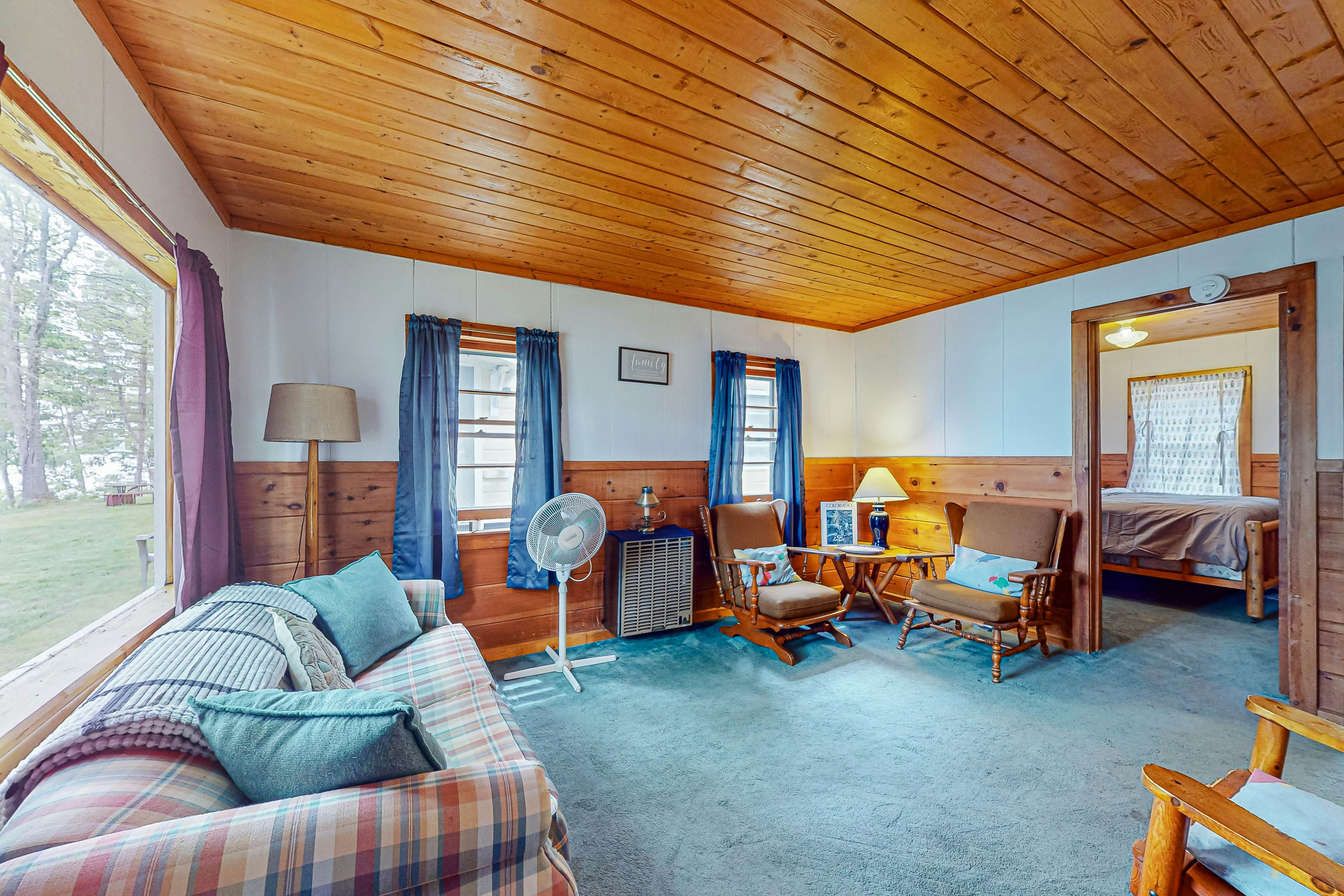 Smith Family Cottages - Cottage #3