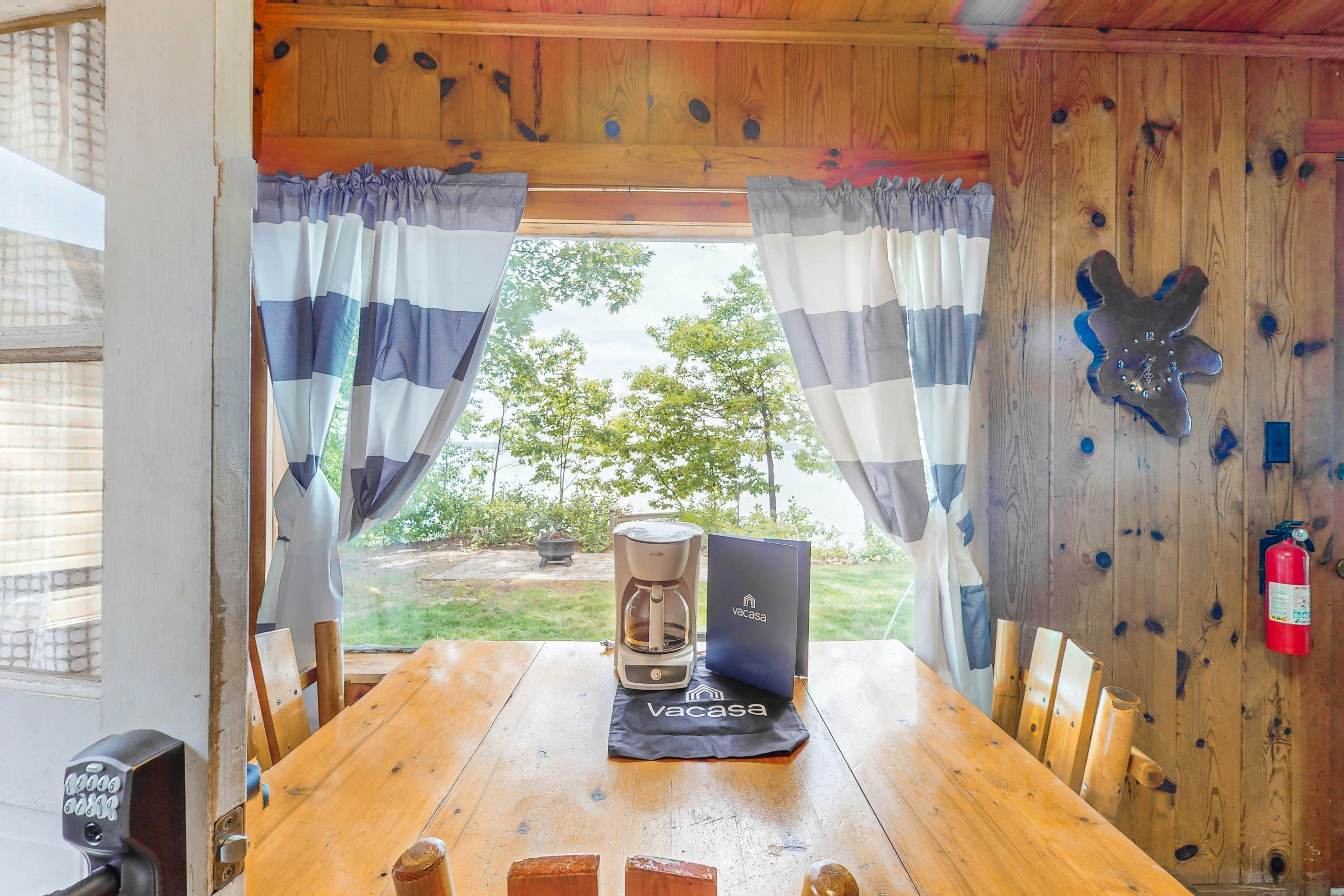 Smith Family Cottages - Cottage #2