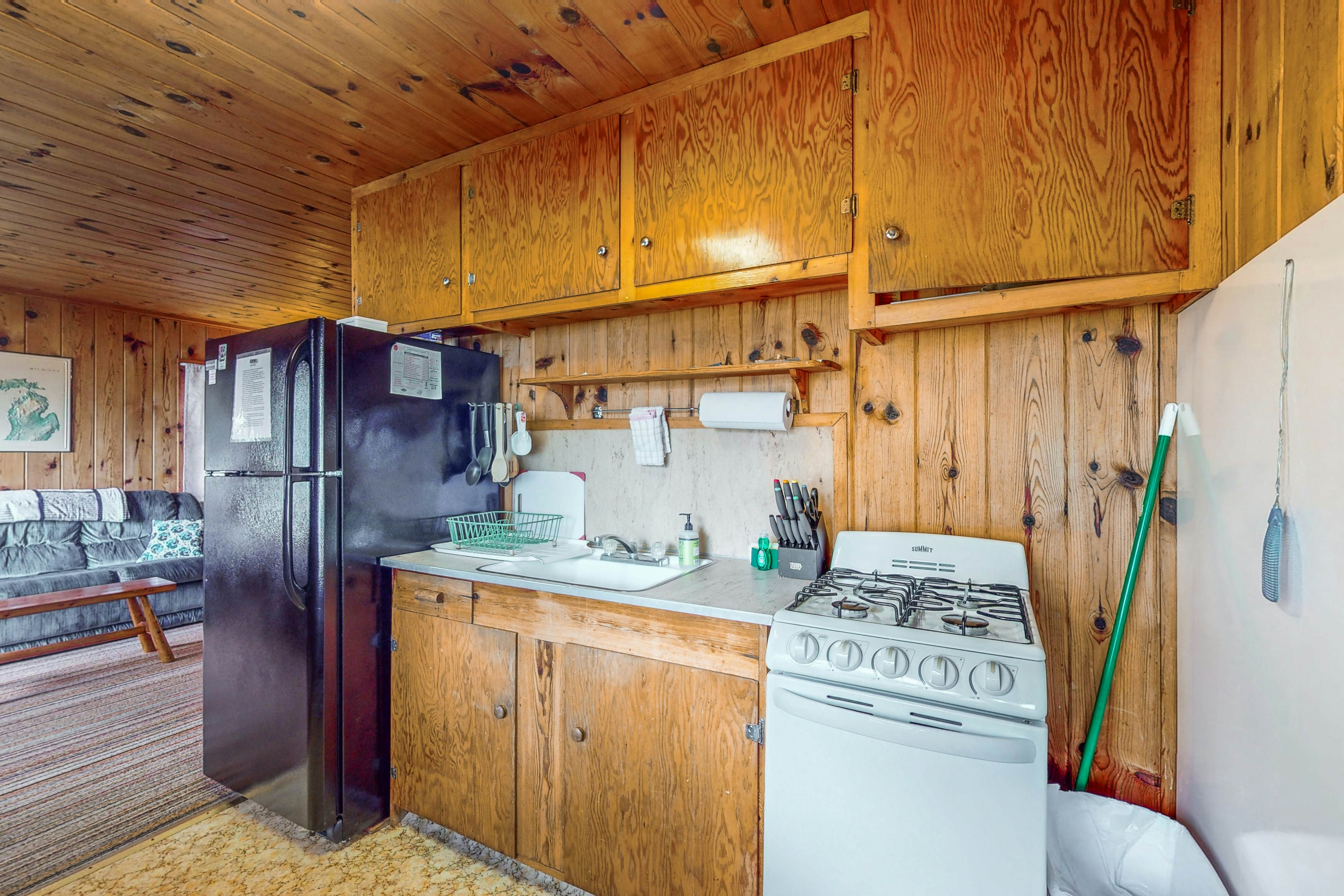 Smith Family Cottages - Cottage #2