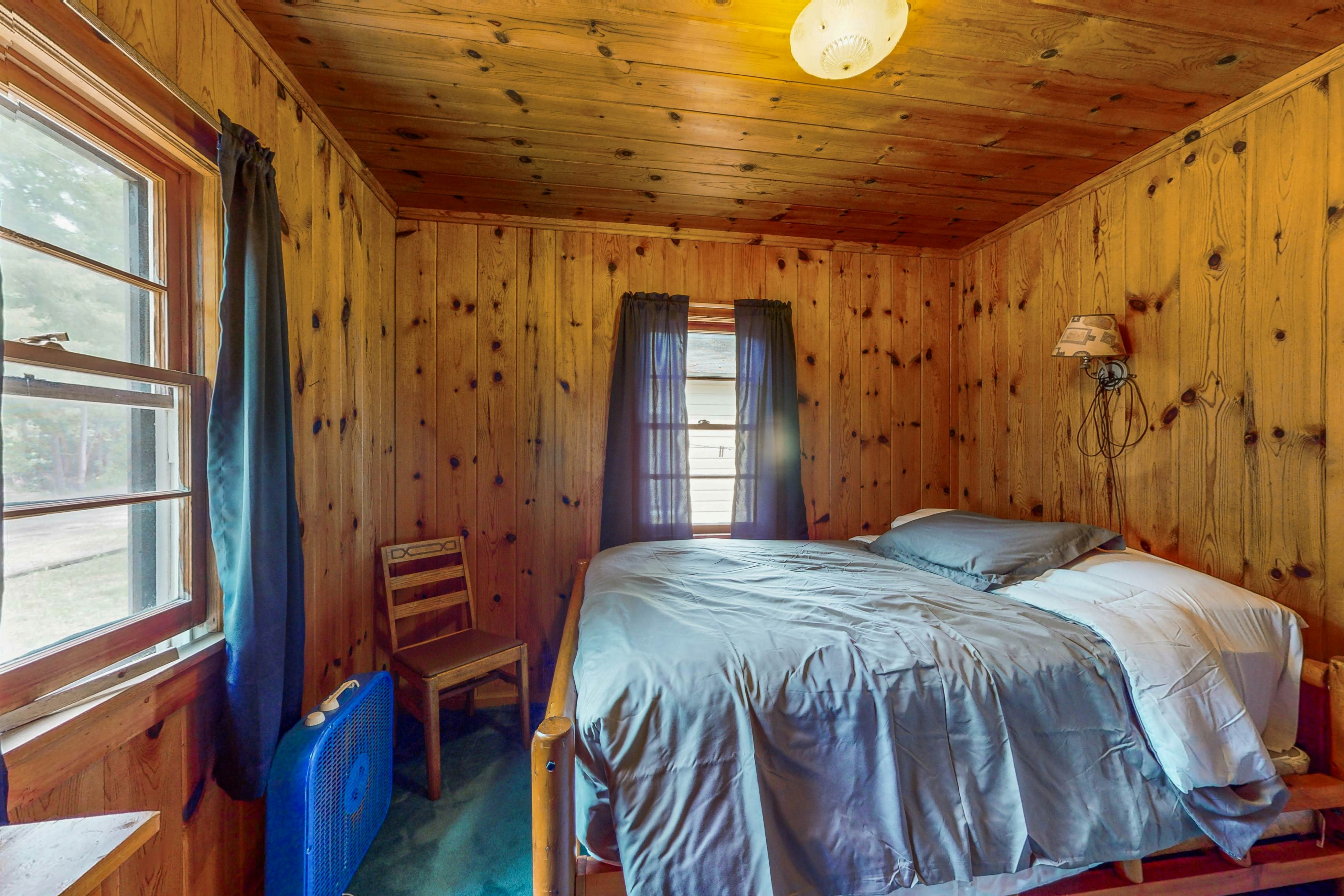 Smith Family Cottages - Cottage #2