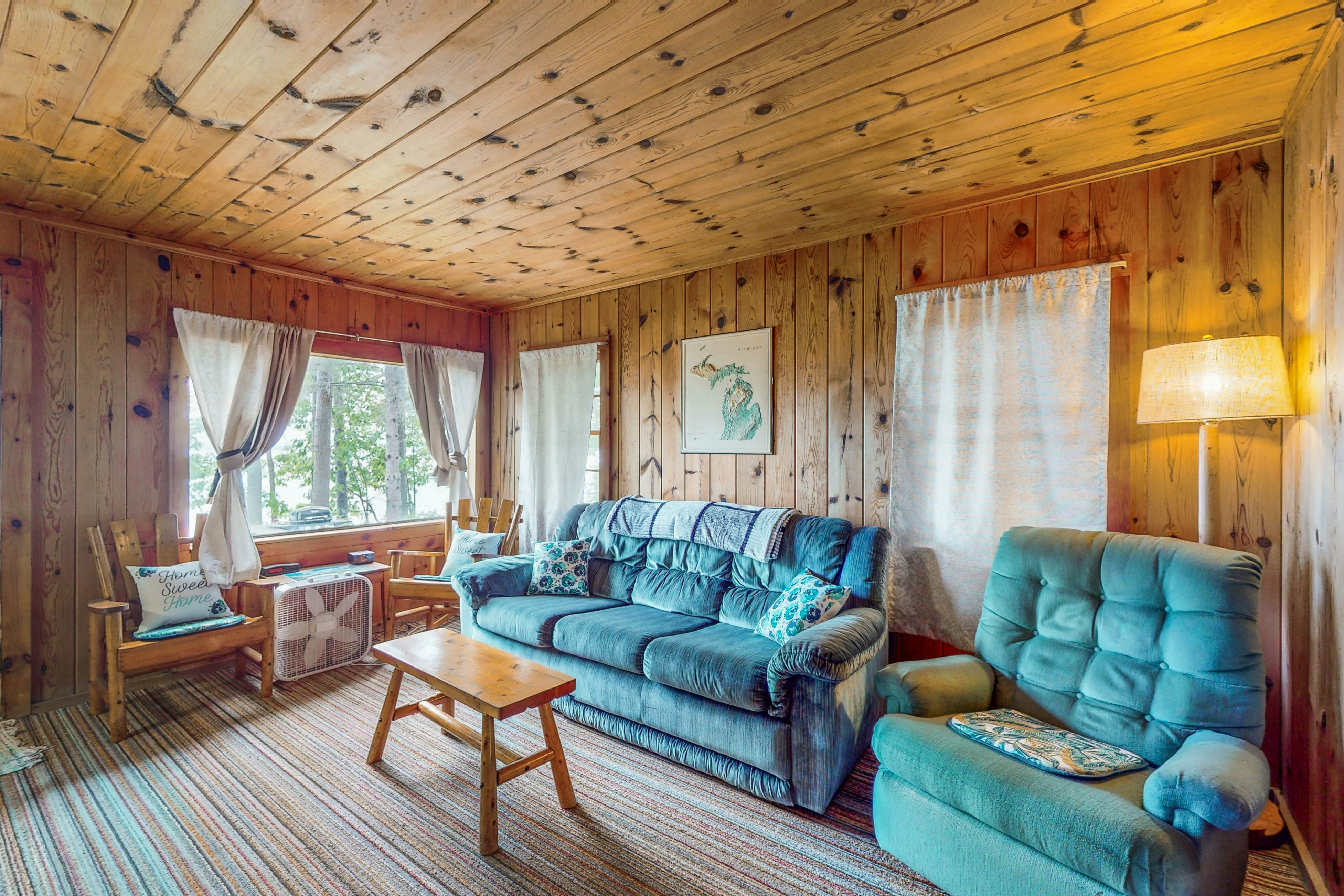 Smith Family Cottages - Cottage #2