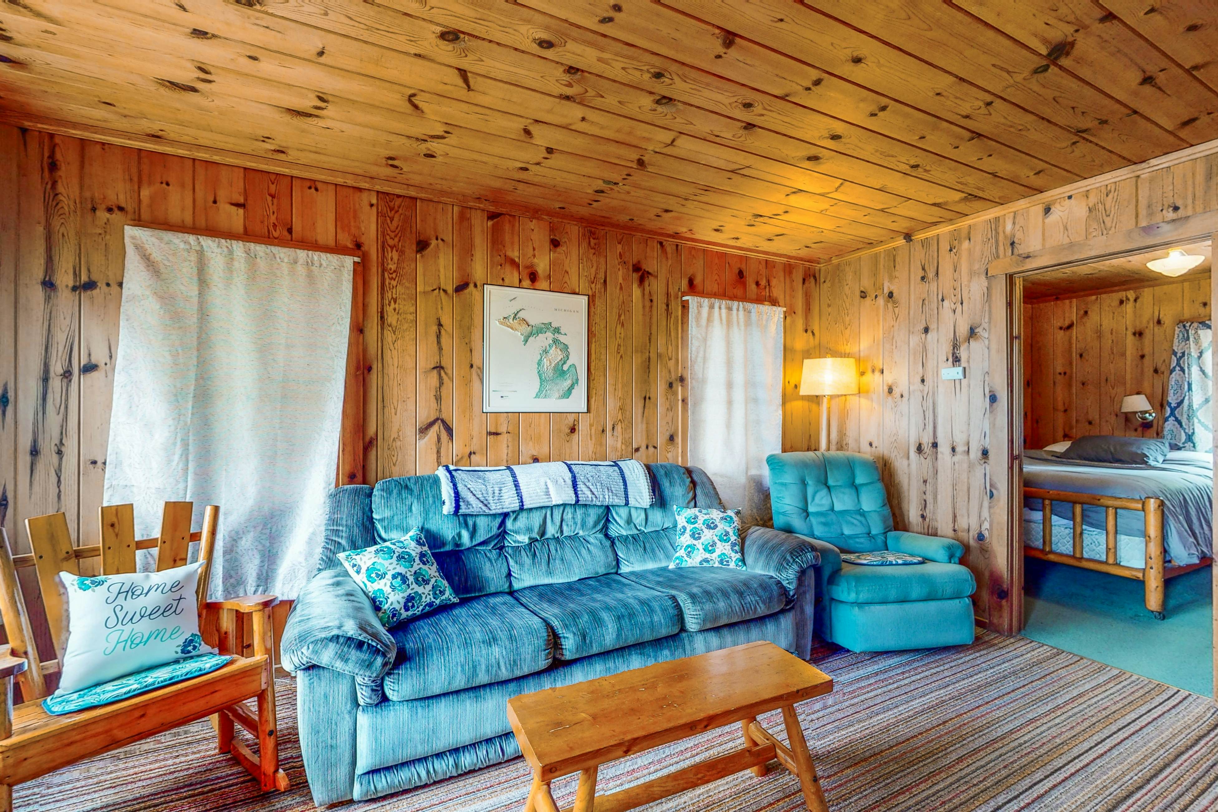 Smith Family Cottages - Cottage #2