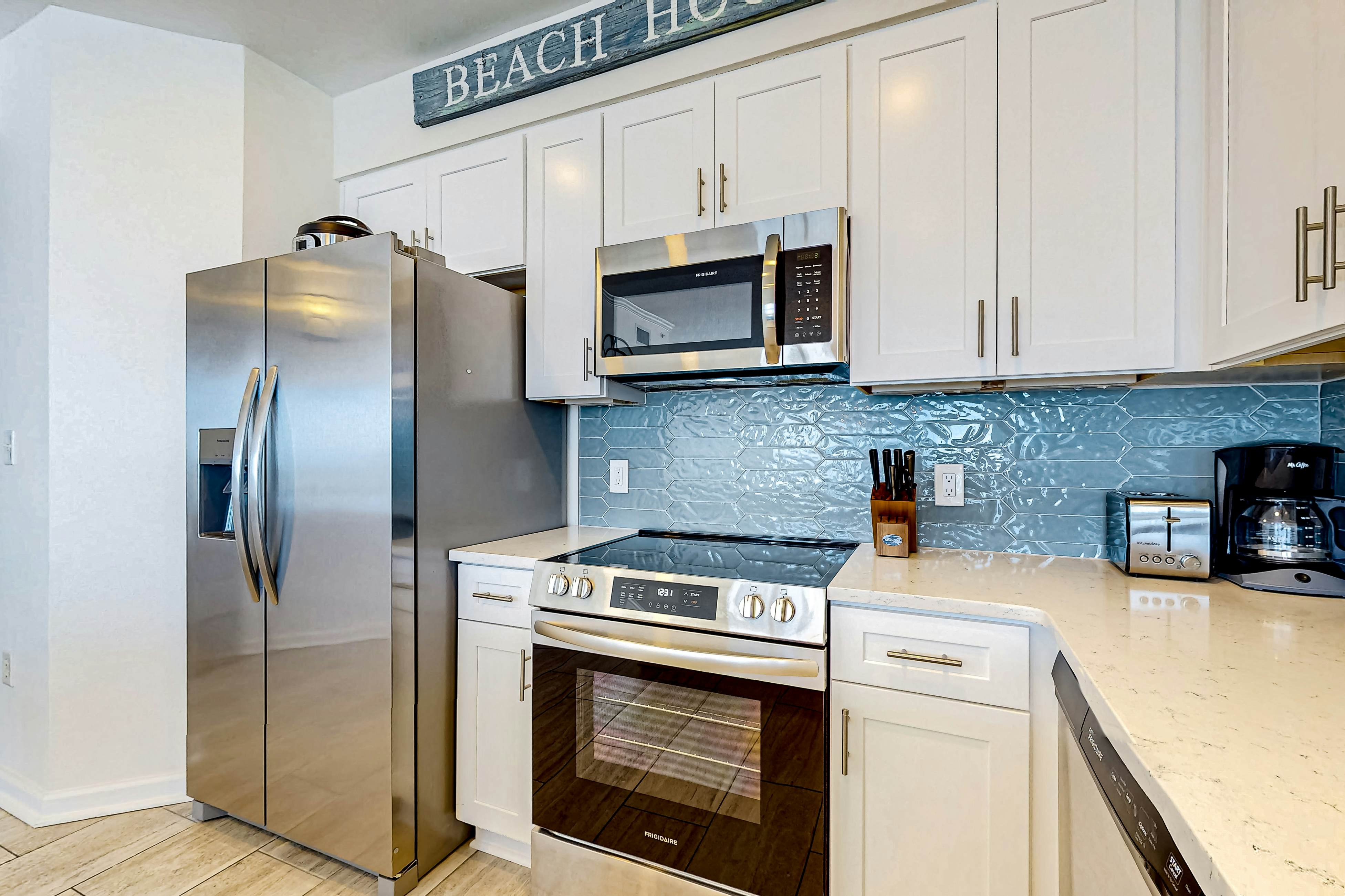 Dunes of Seagrove A210