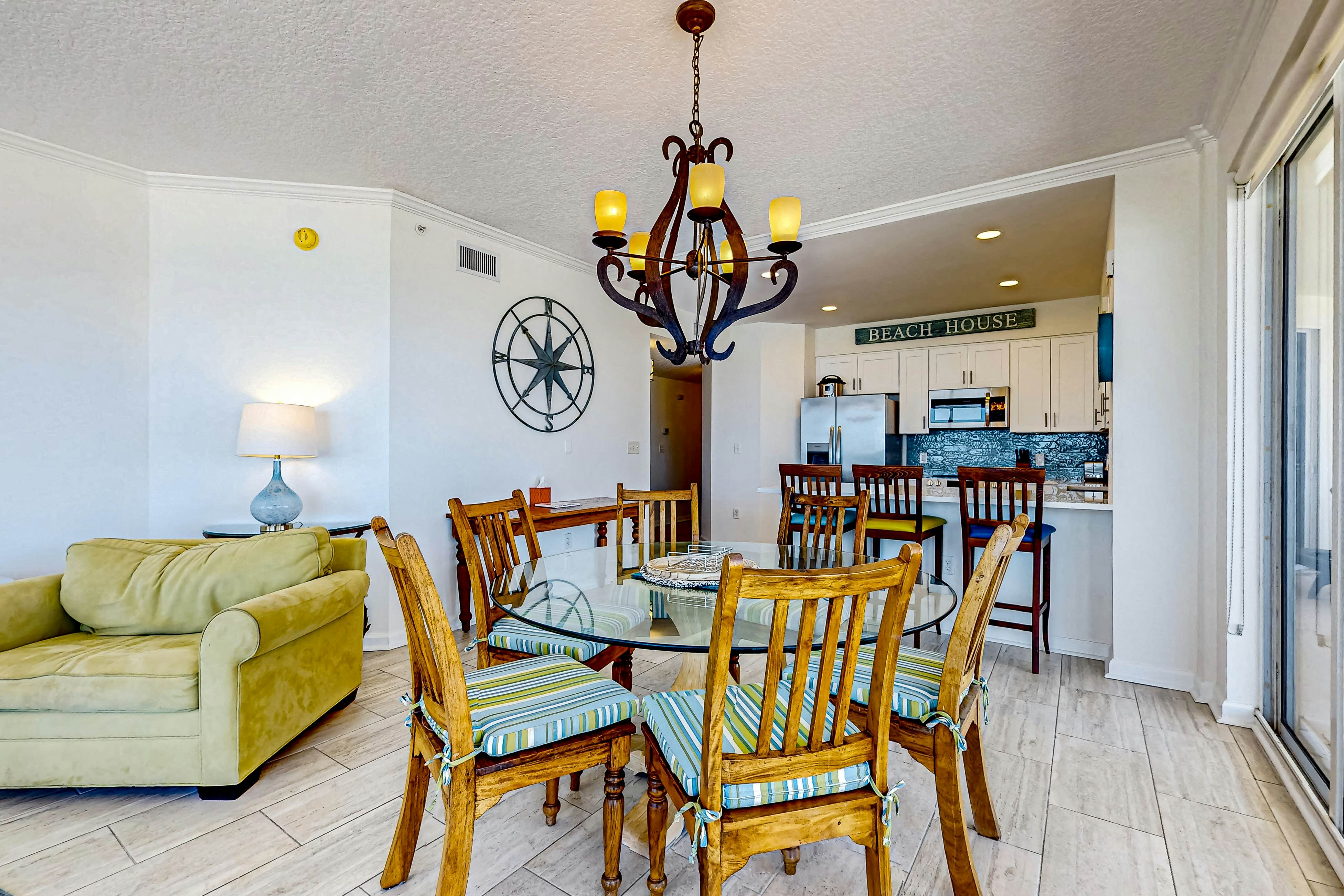 Dunes of Seagrove A210