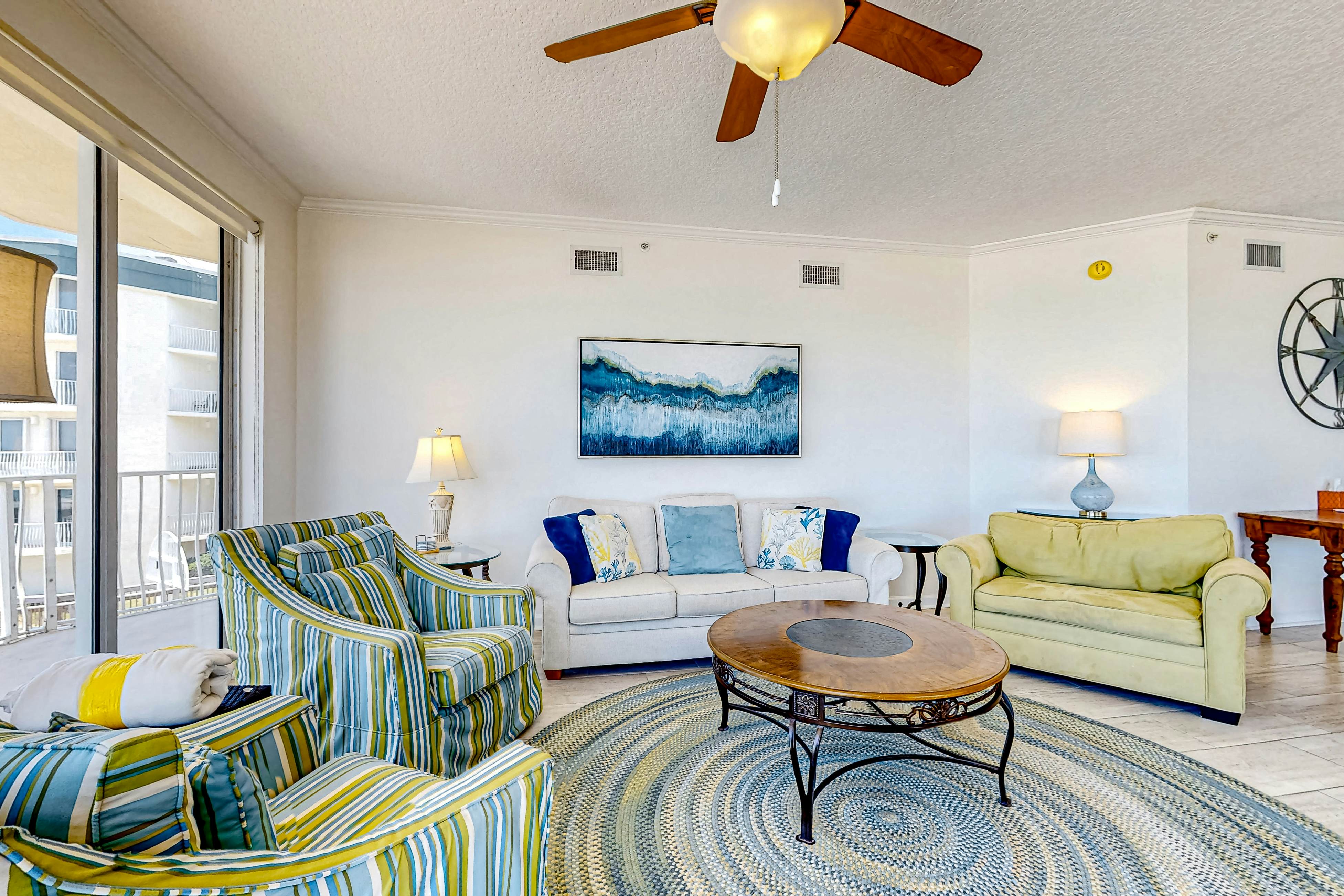 Dunes of Seagrove A210