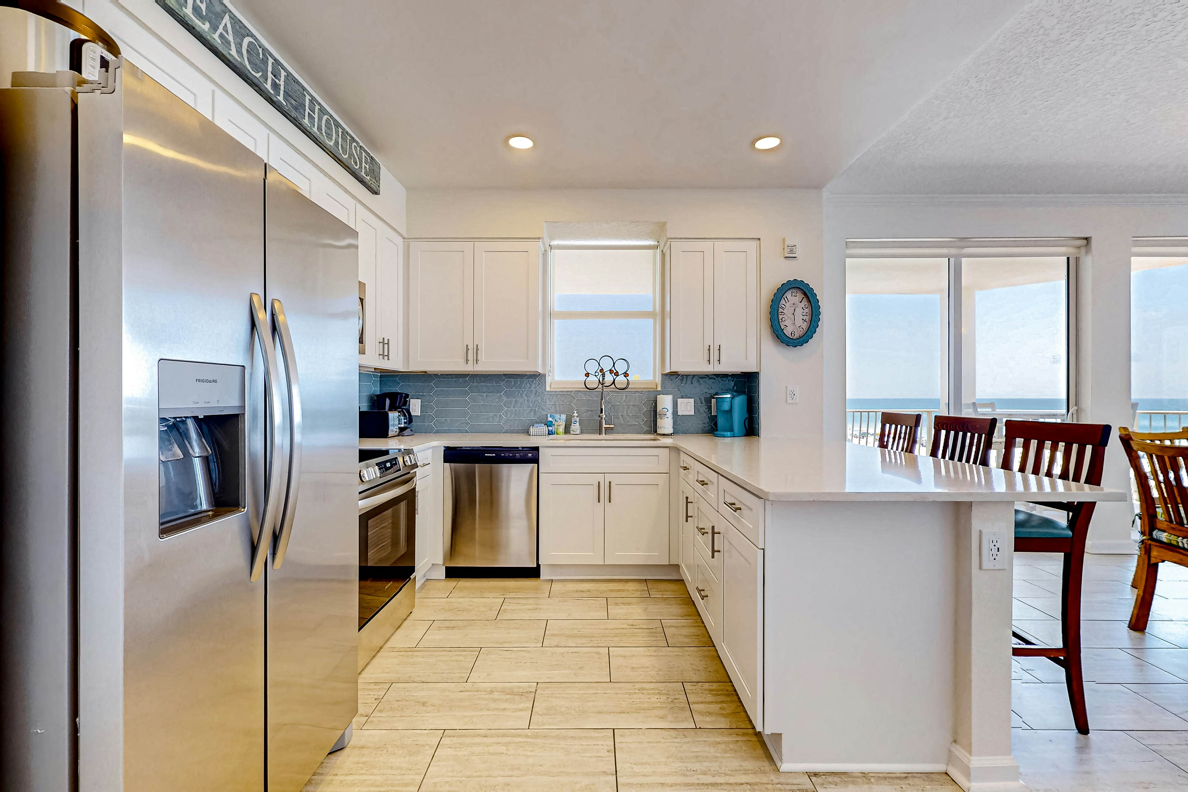 Dunes of Seagrove A210