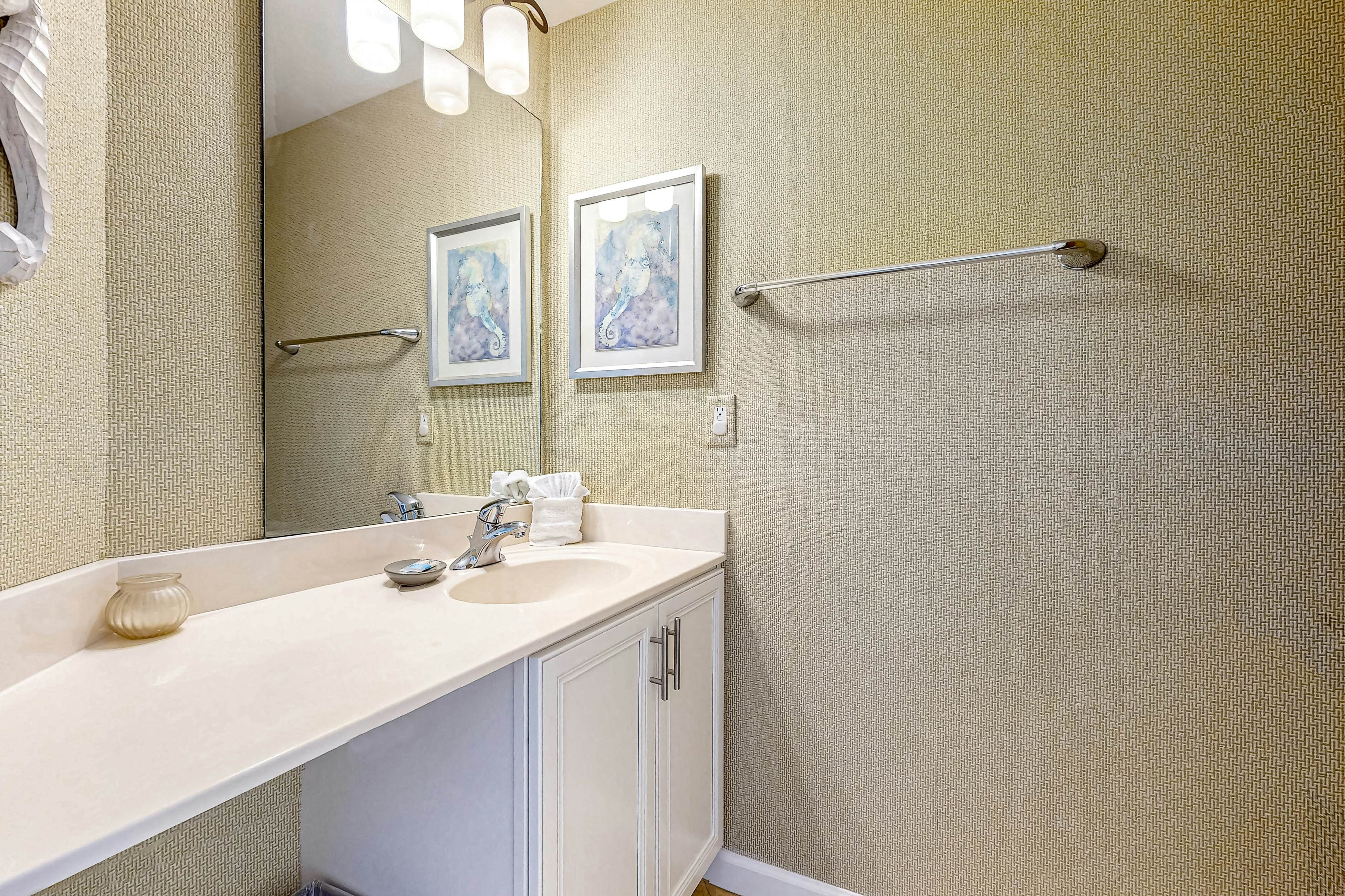 Dunes of Seagrove A210