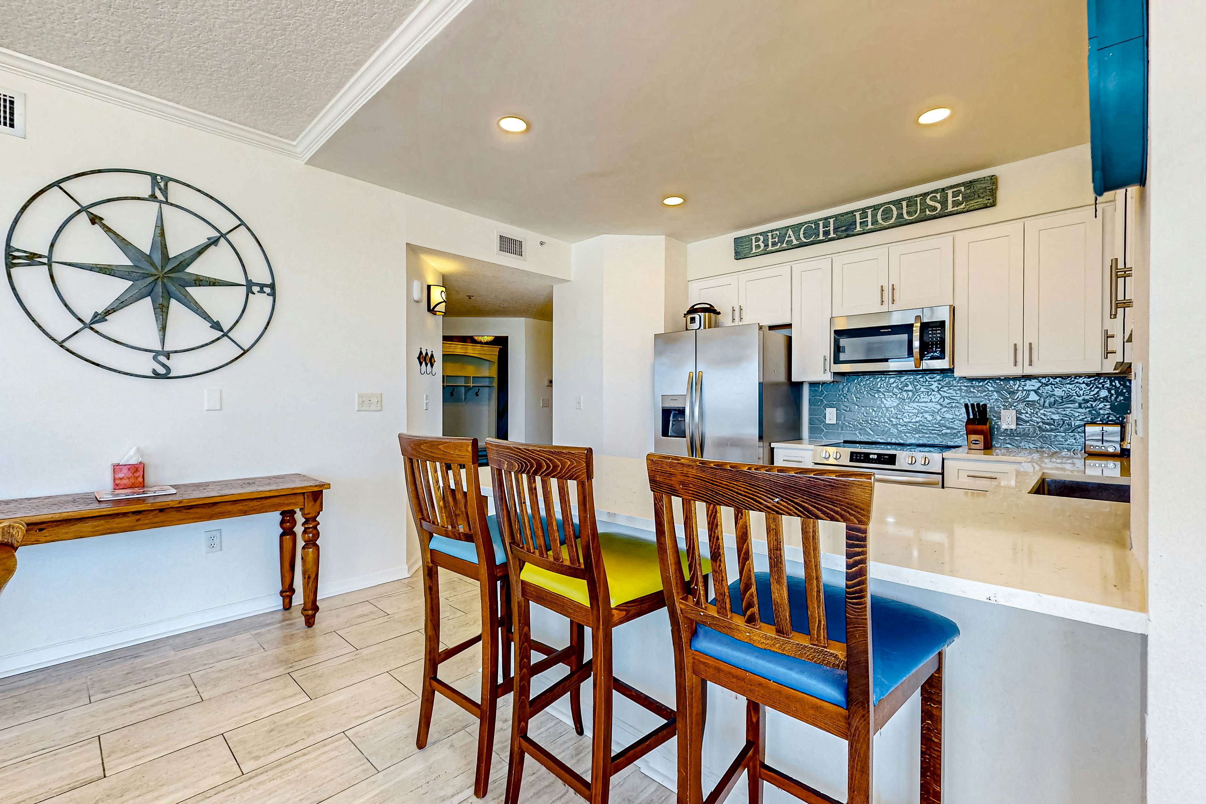 Dunes of Seagrove A210